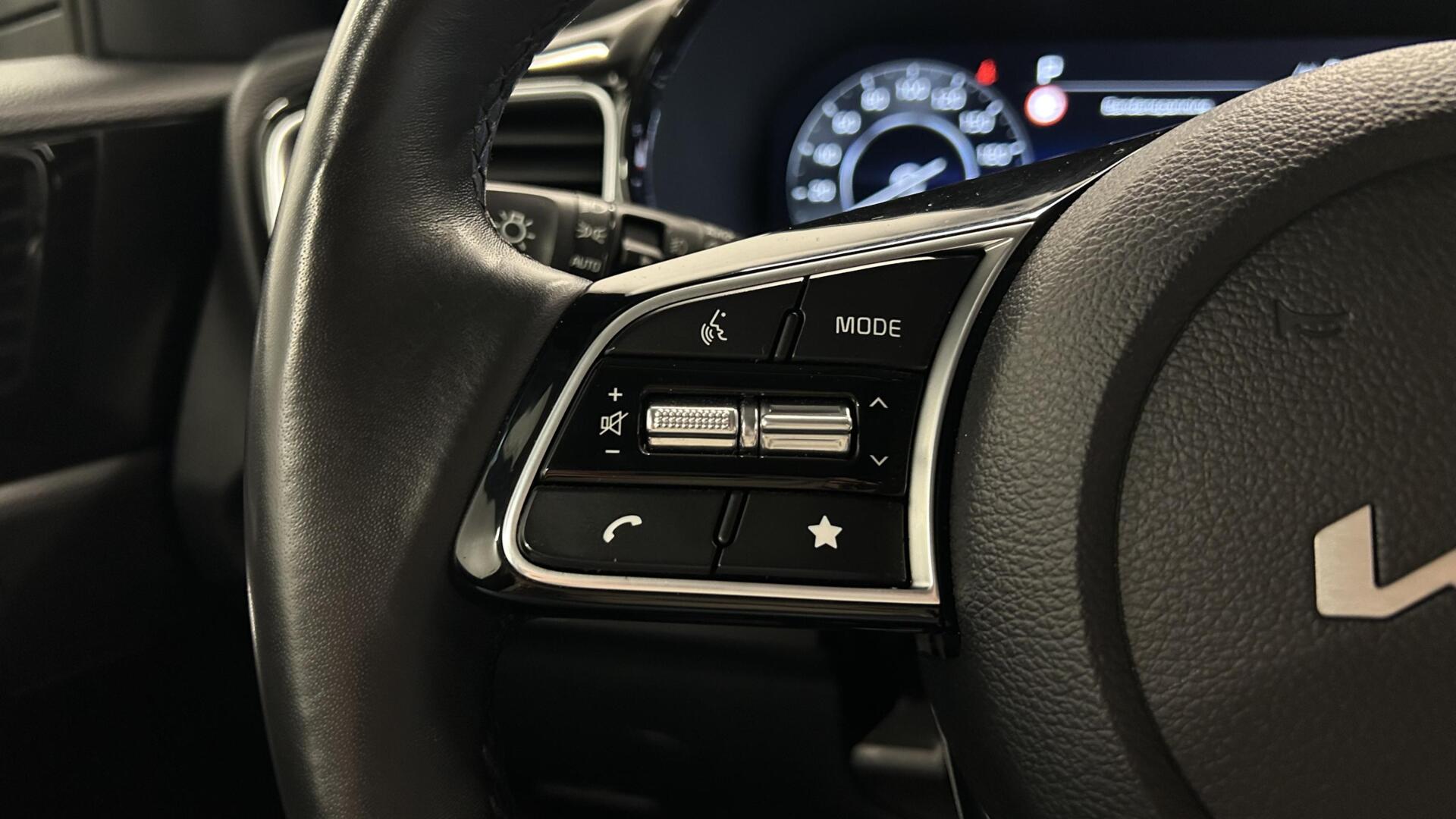Foto van Kia Ceed