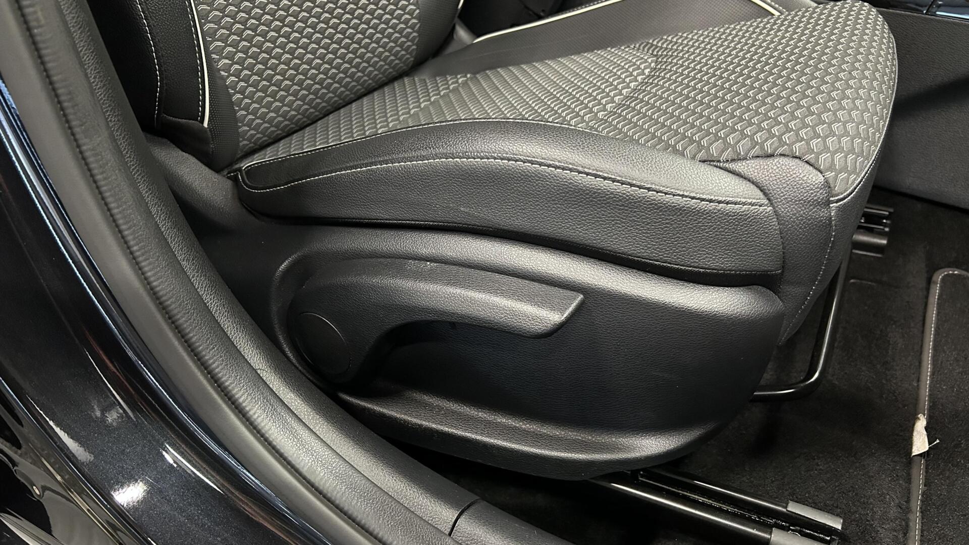 Foto van Kia Ceed