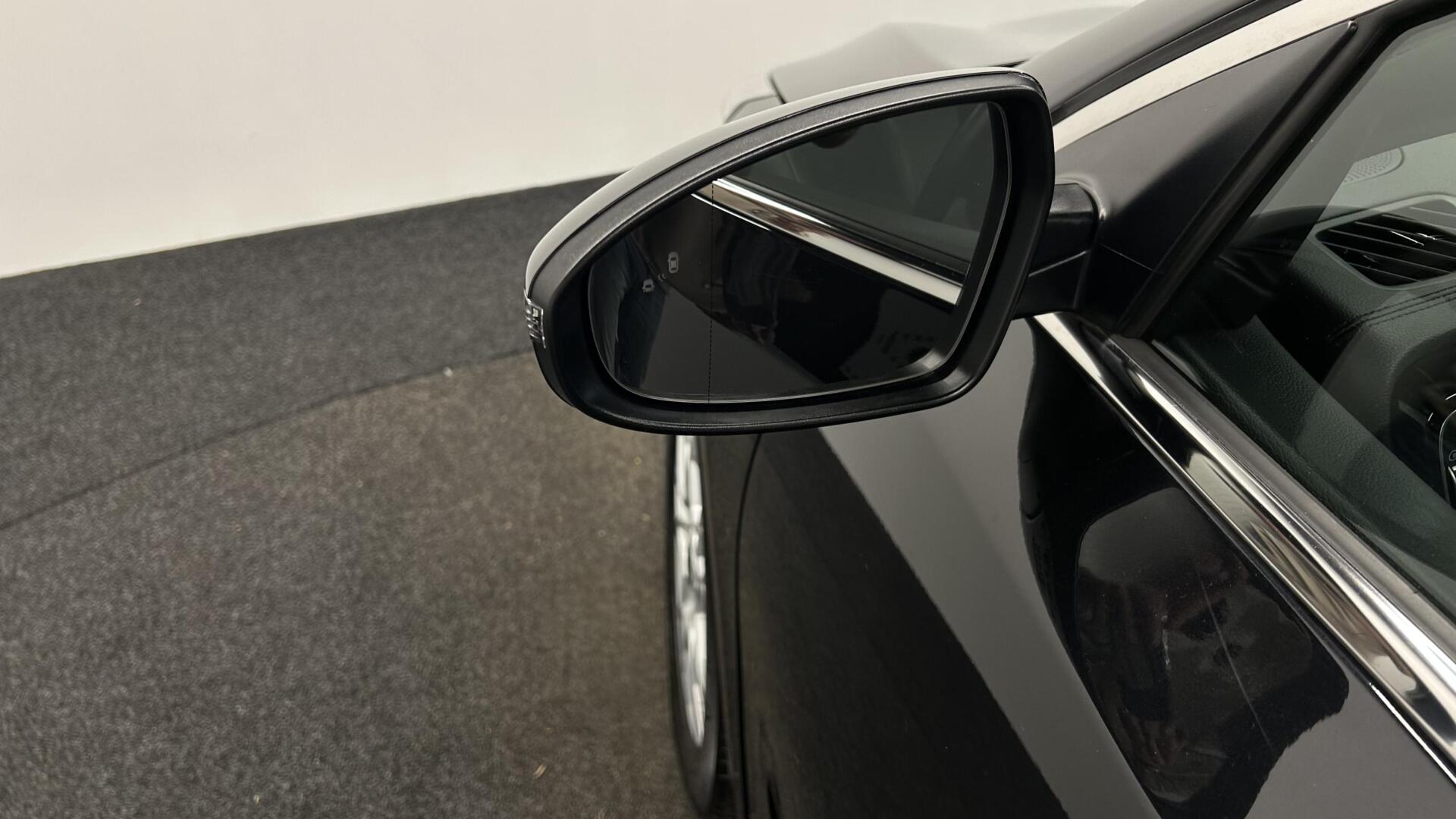 Foto van Kia Ceed