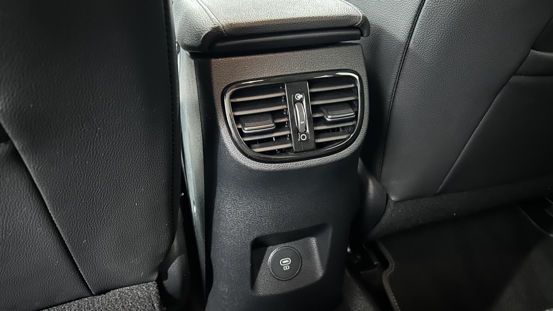 Foto van Kia Ceed