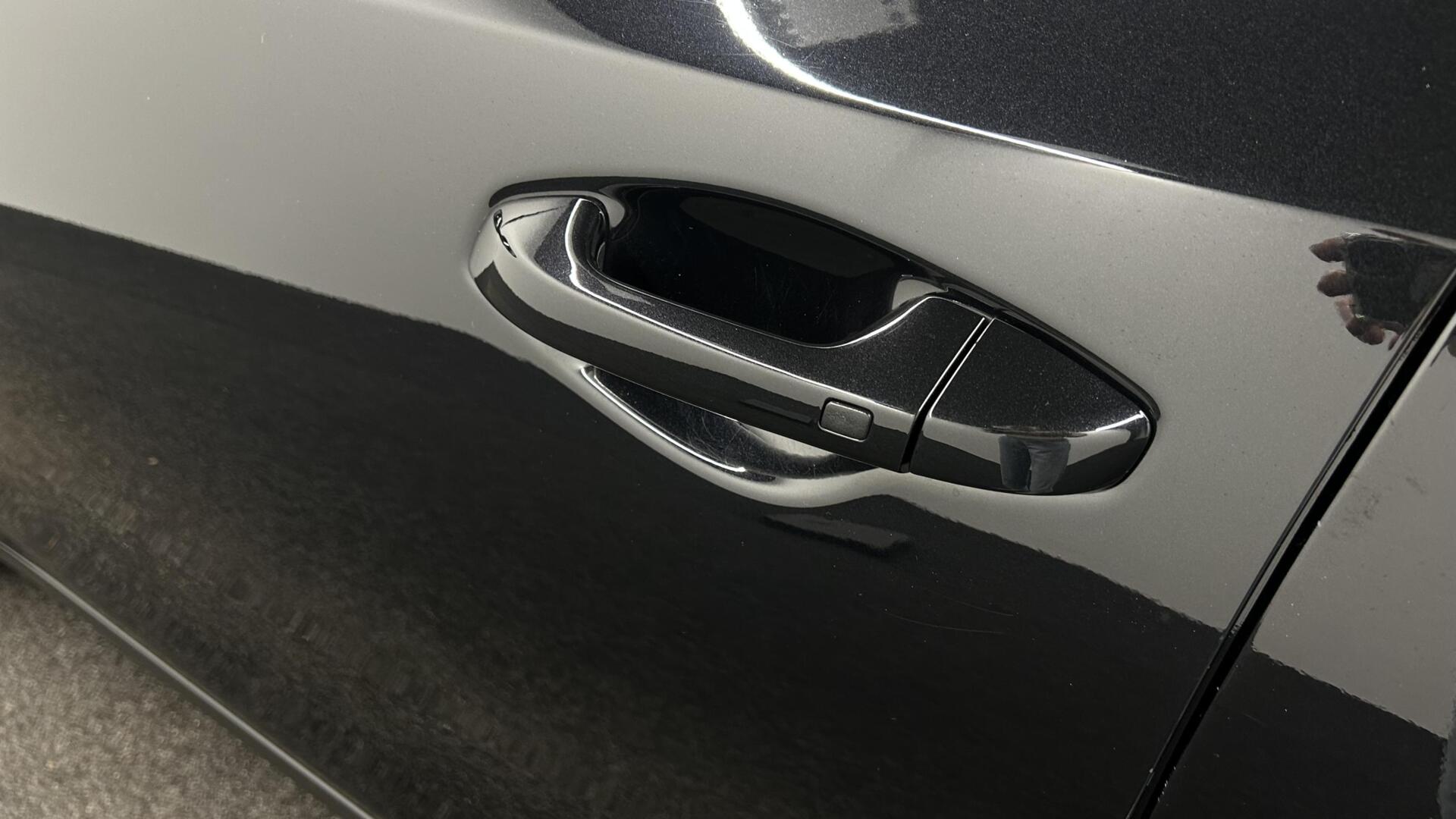 Foto van Kia Ceed