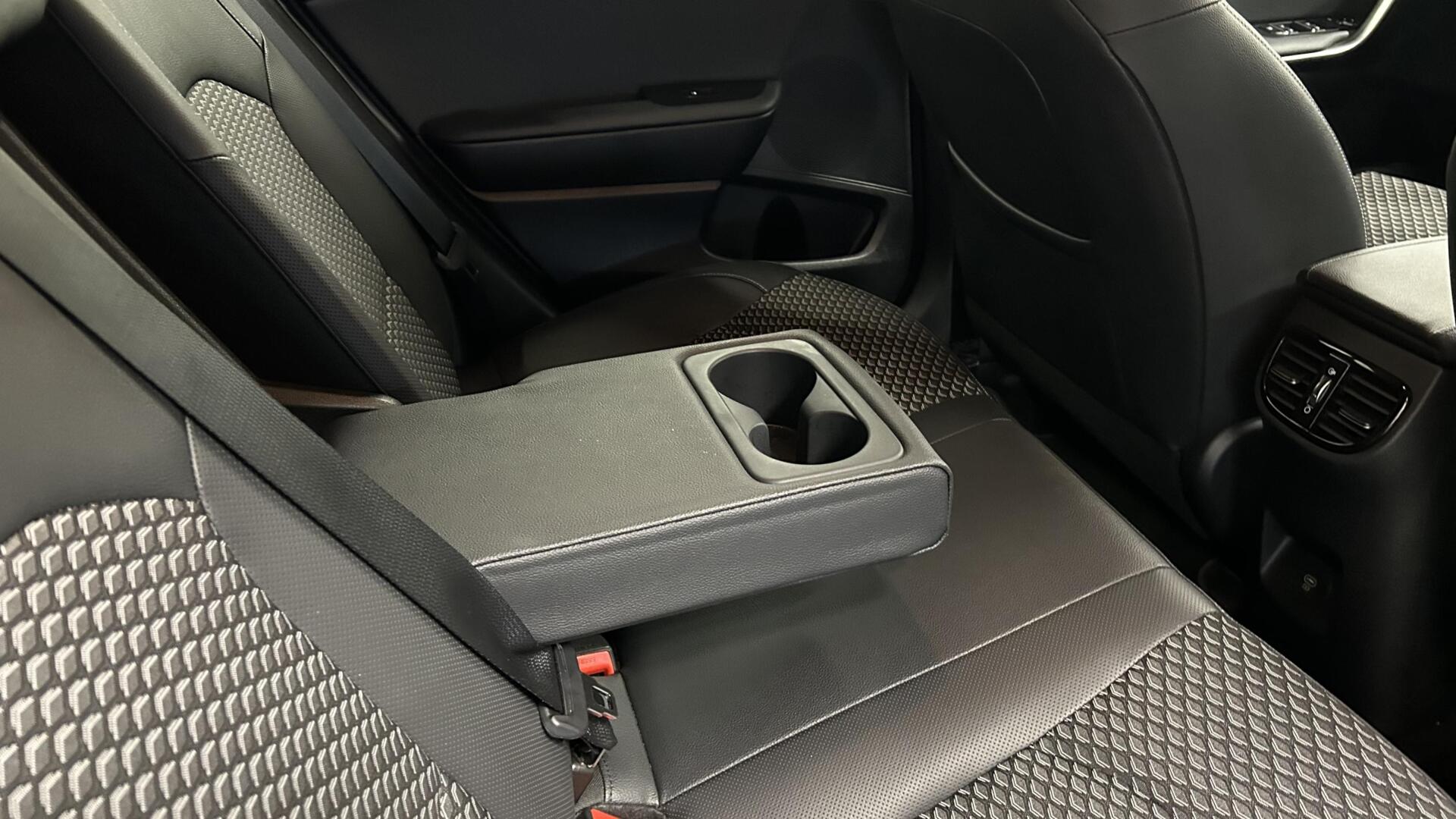 Foto van Kia Ceed