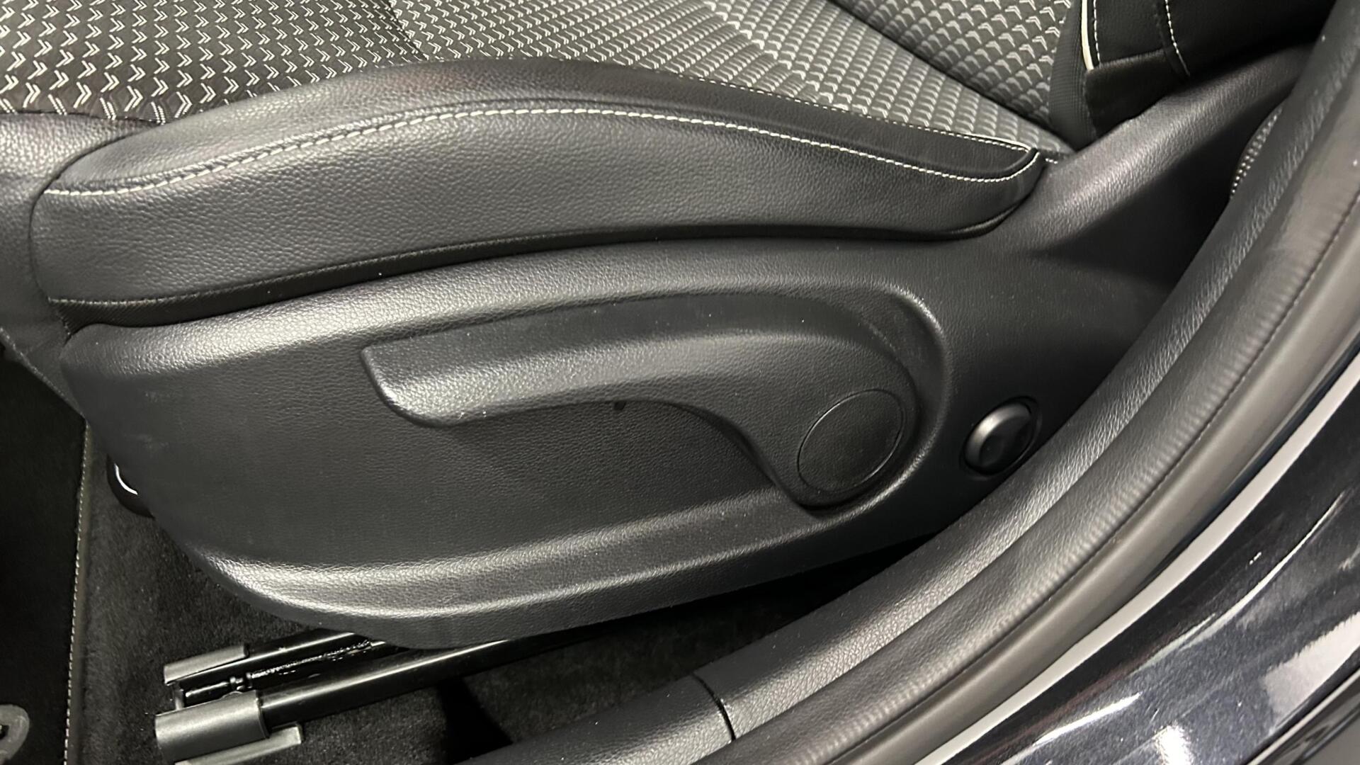 Foto van Kia Ceed