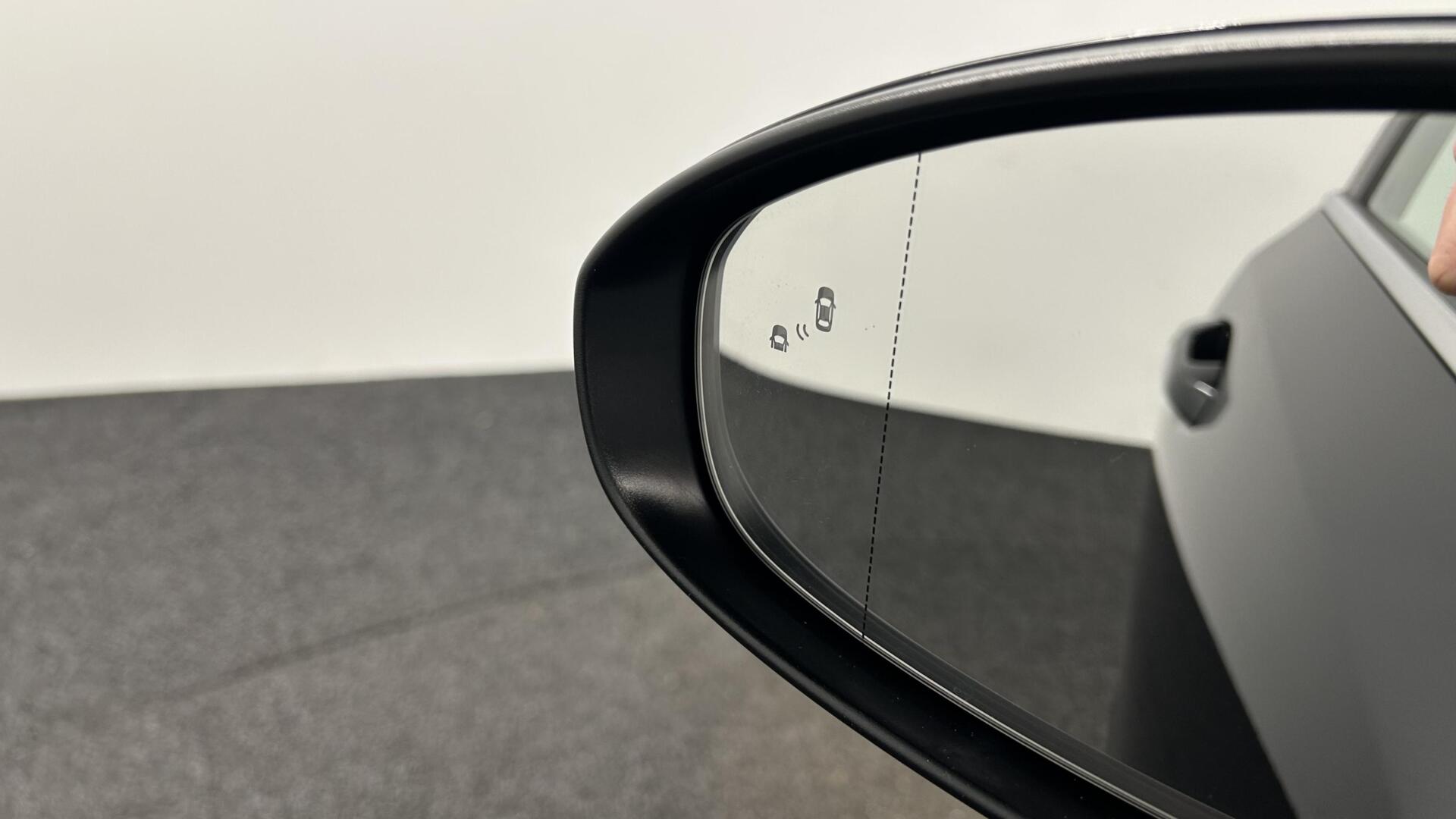 Foto van Kia Ceed