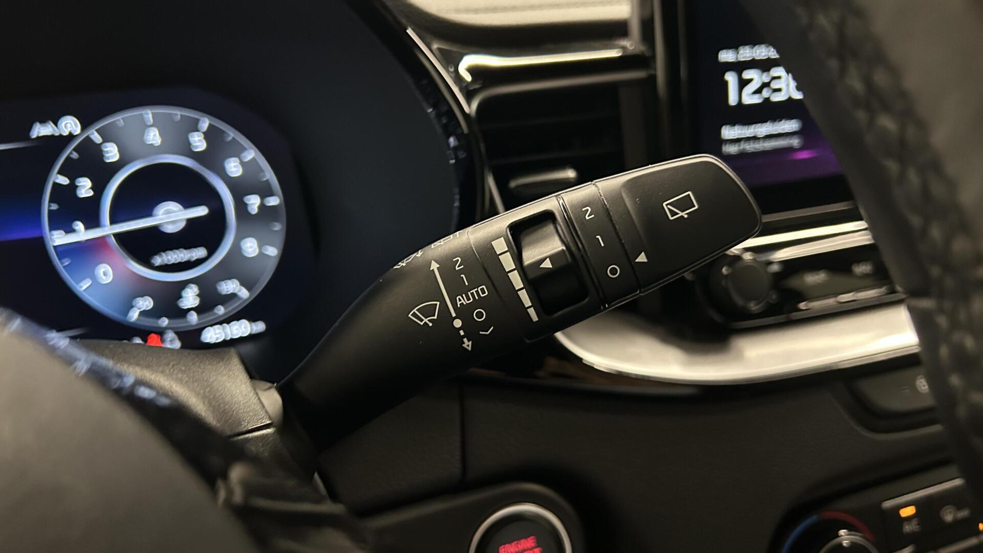 Foto van Kia Ceed