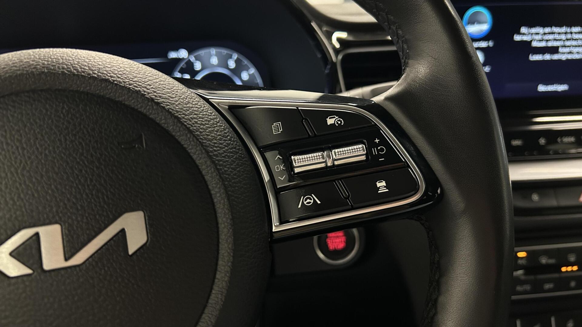 Foto van Kia Ceed
