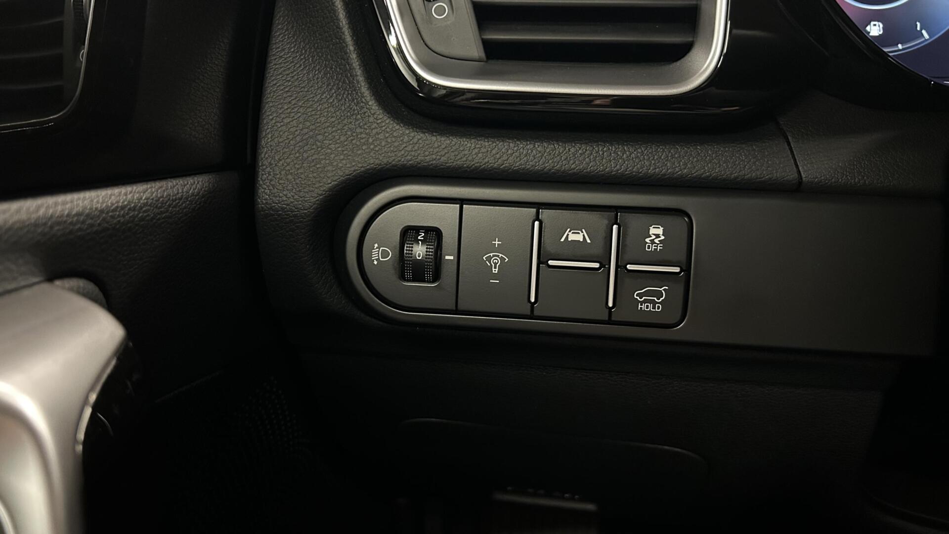 Foto van Kia Ceed