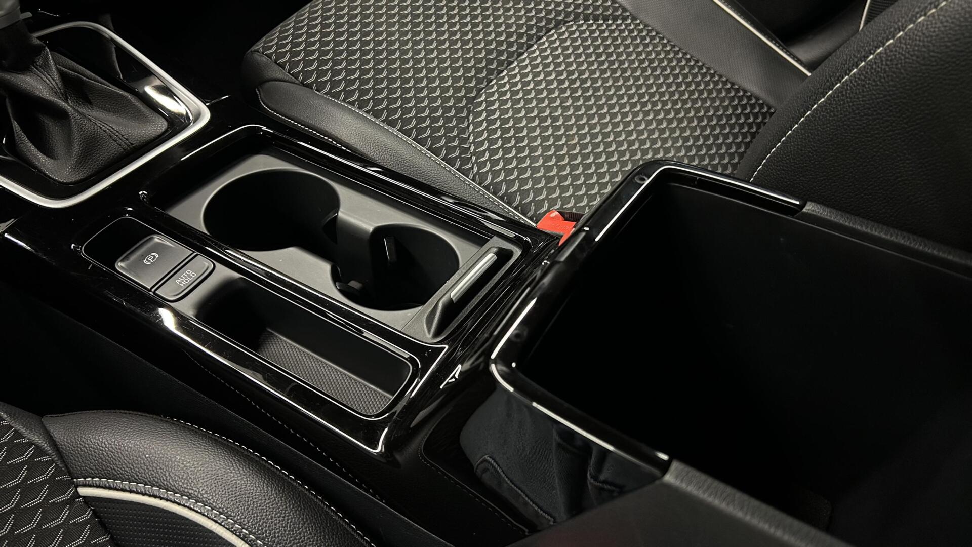 Foto van Kia Ceed
