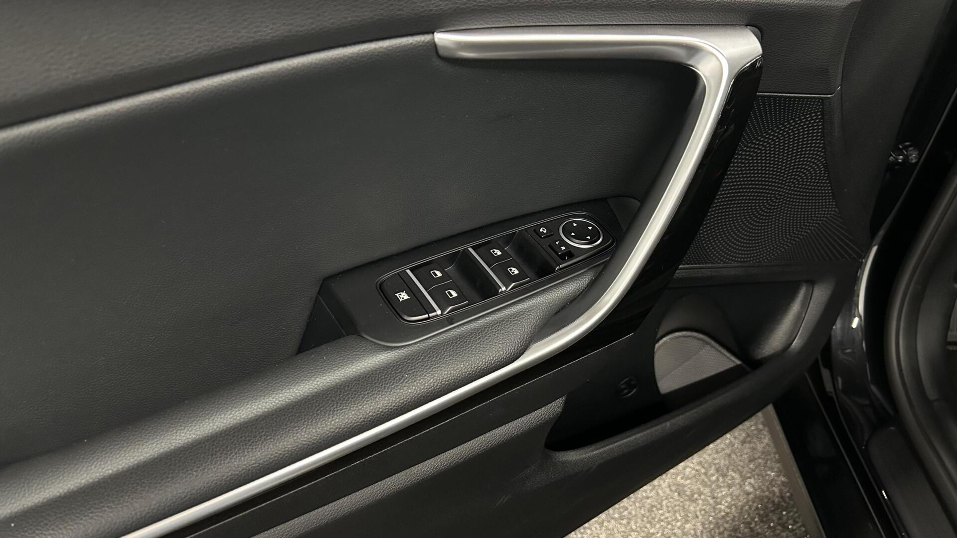 Foto van Kia Ceed