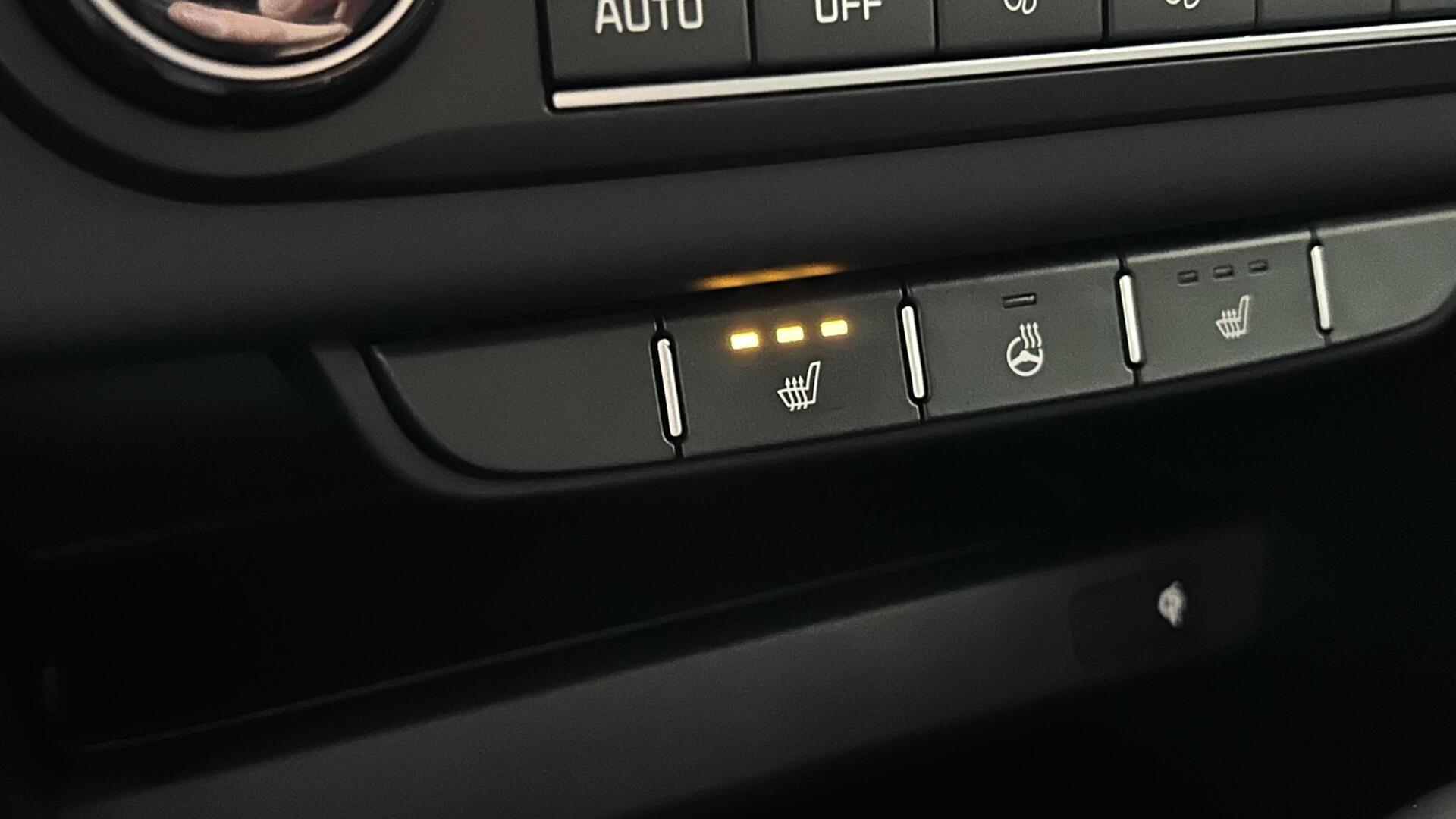 Foto van Kia Ceed
