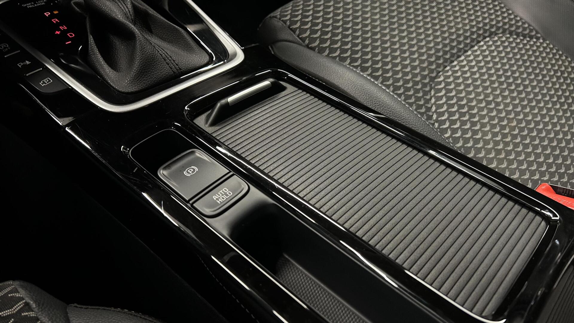 Foto van Kia Ceed