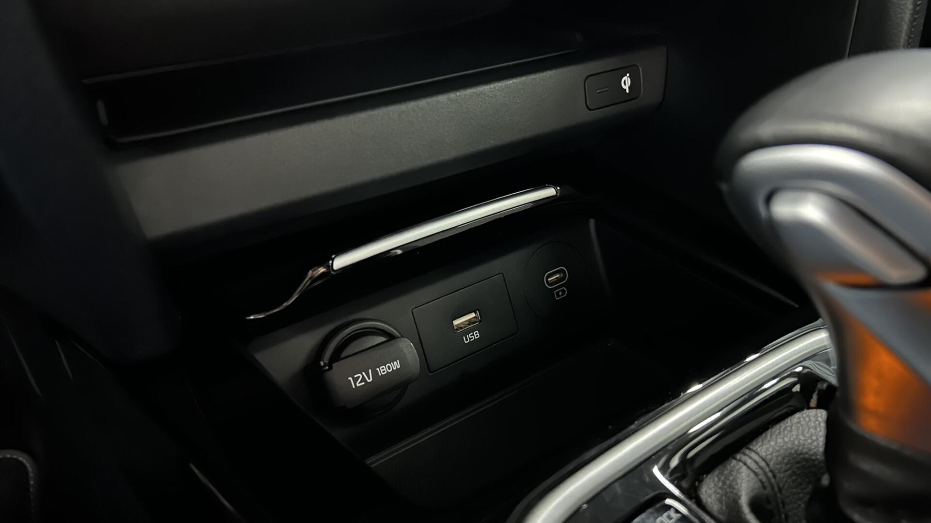 Foto van Kia Ceed