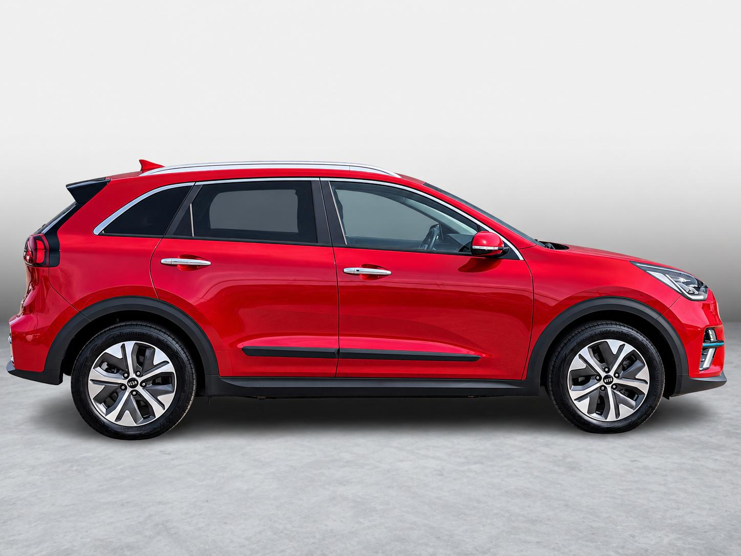 Foto van Kia Niro