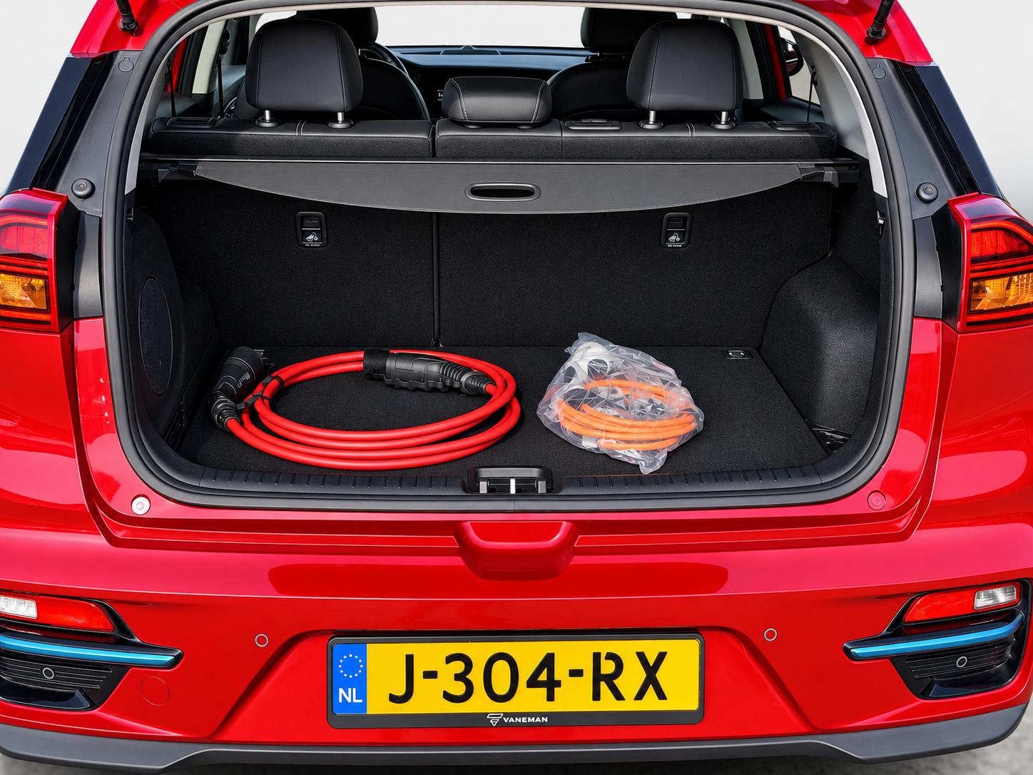 Foto van Kia Niro