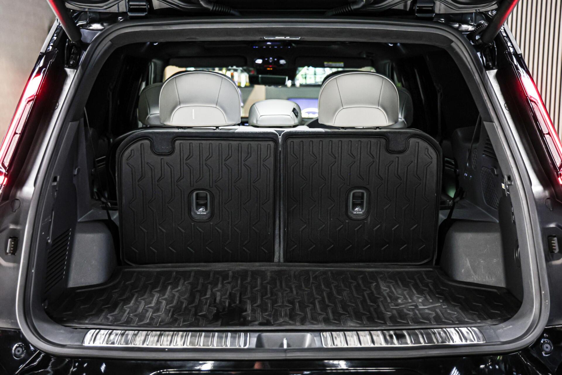 Foto van Kia Ev9