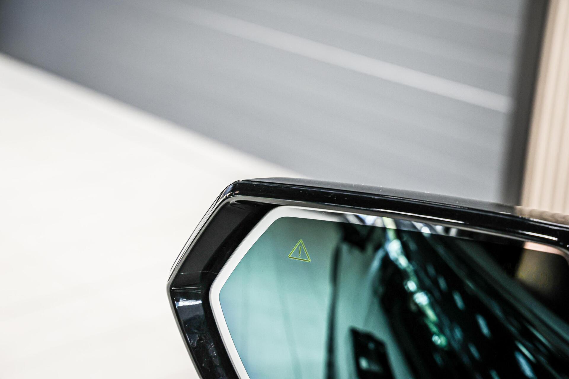 Foto van Kia Ev9