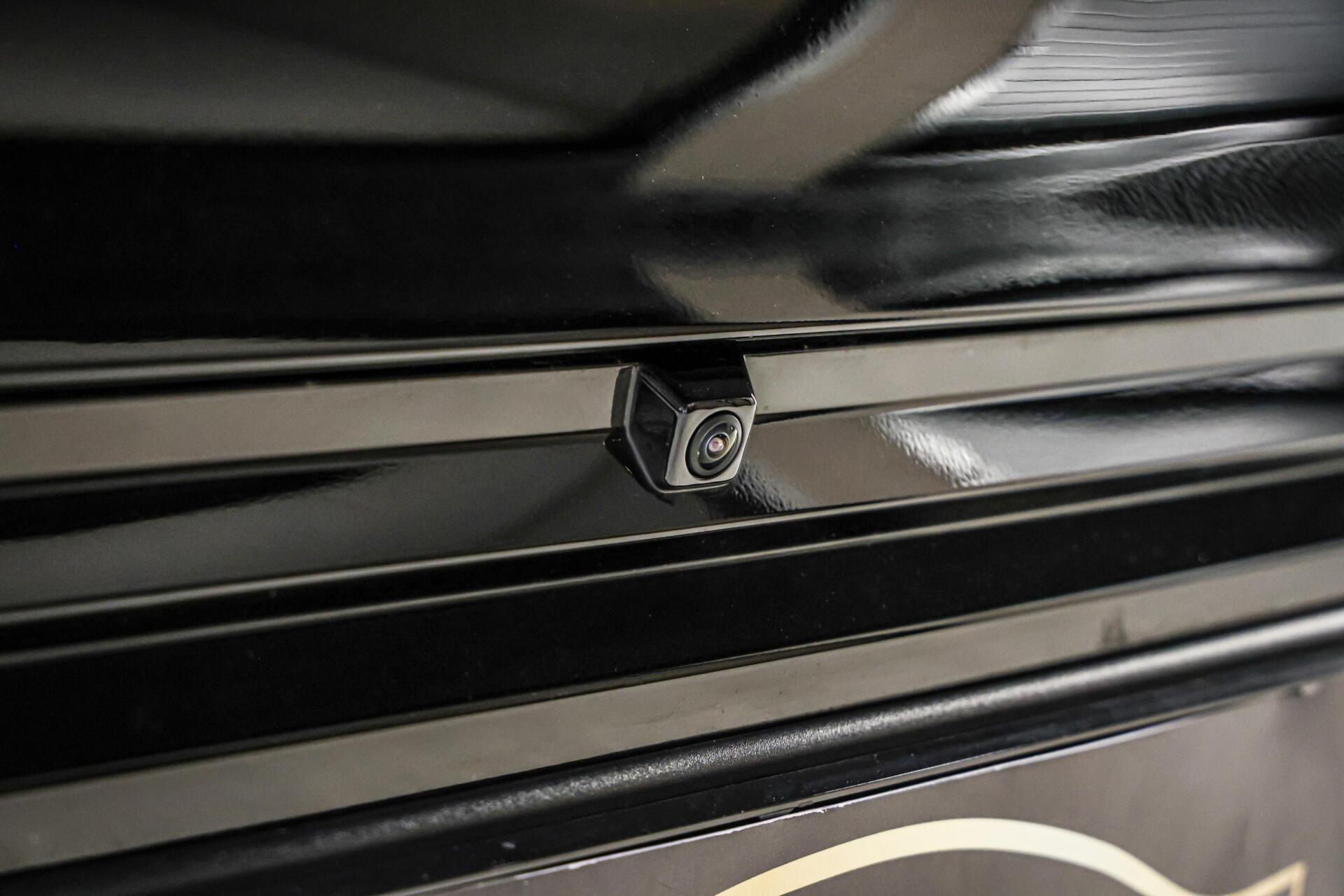 Foto van Kia Ev9