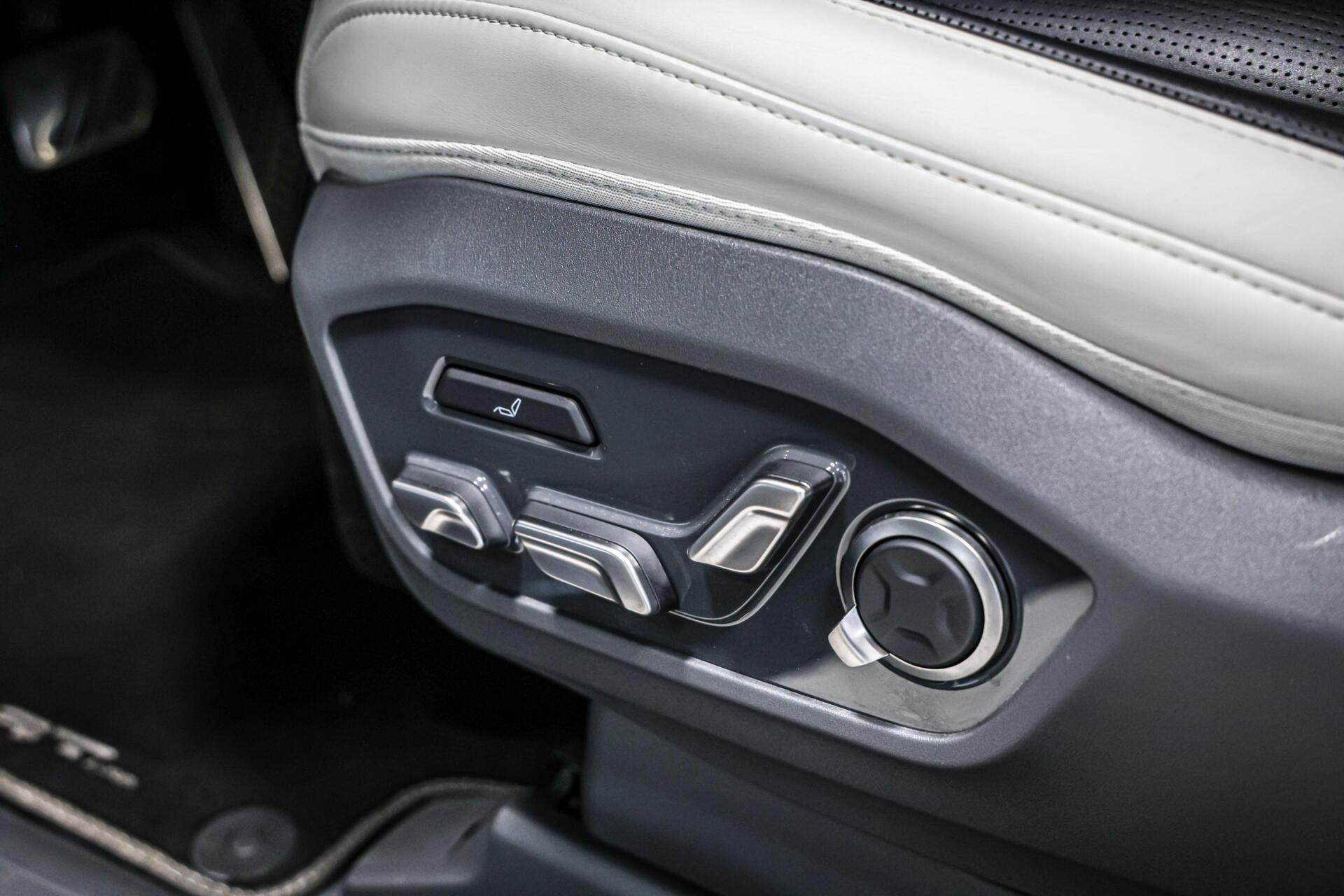 Foto van Kia Ev9