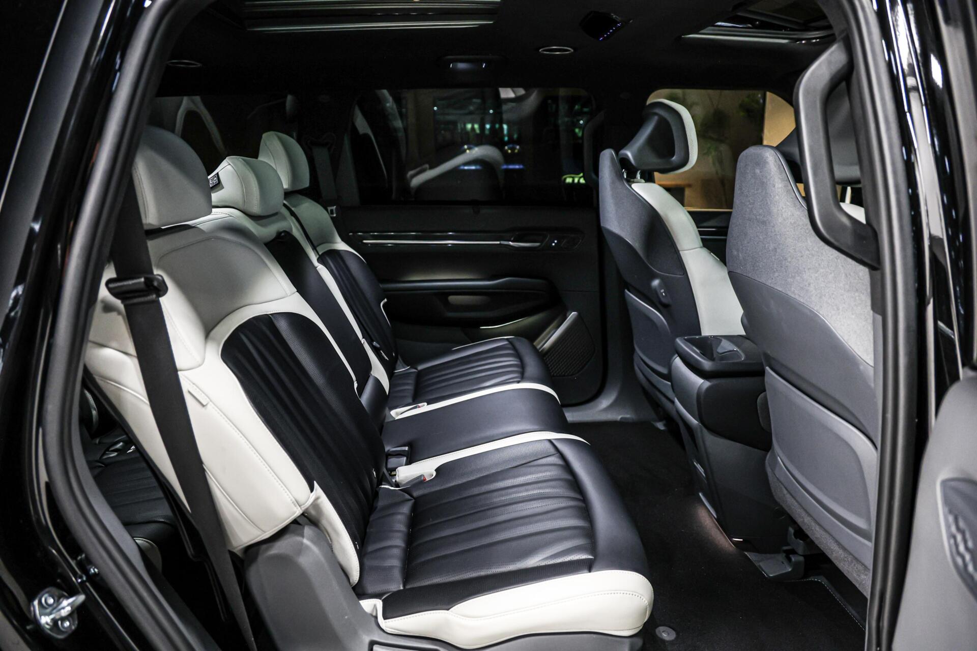 Foto van Kia Ev9