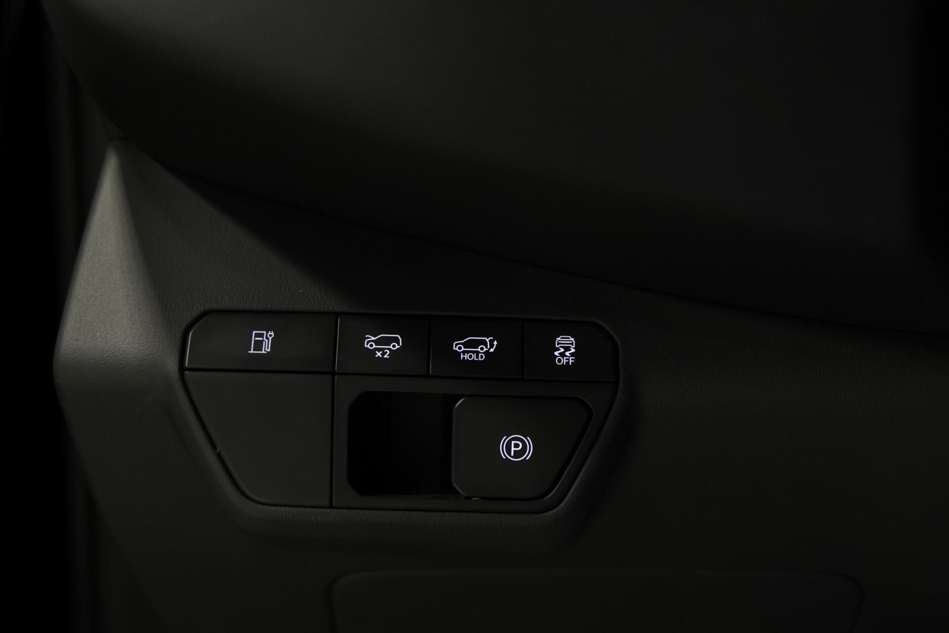 Foto van Kia Ev9