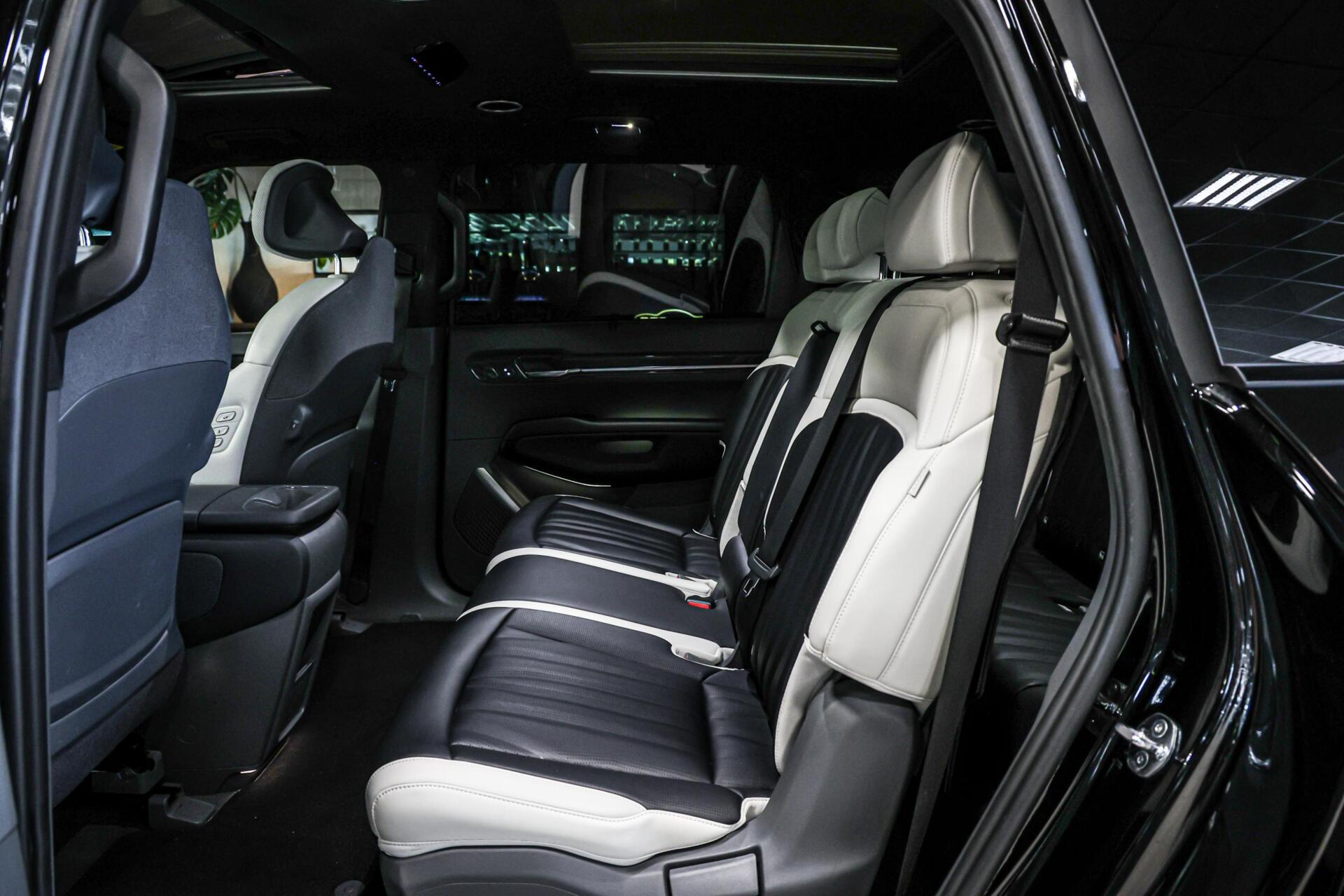 Foto van Kia Ev9