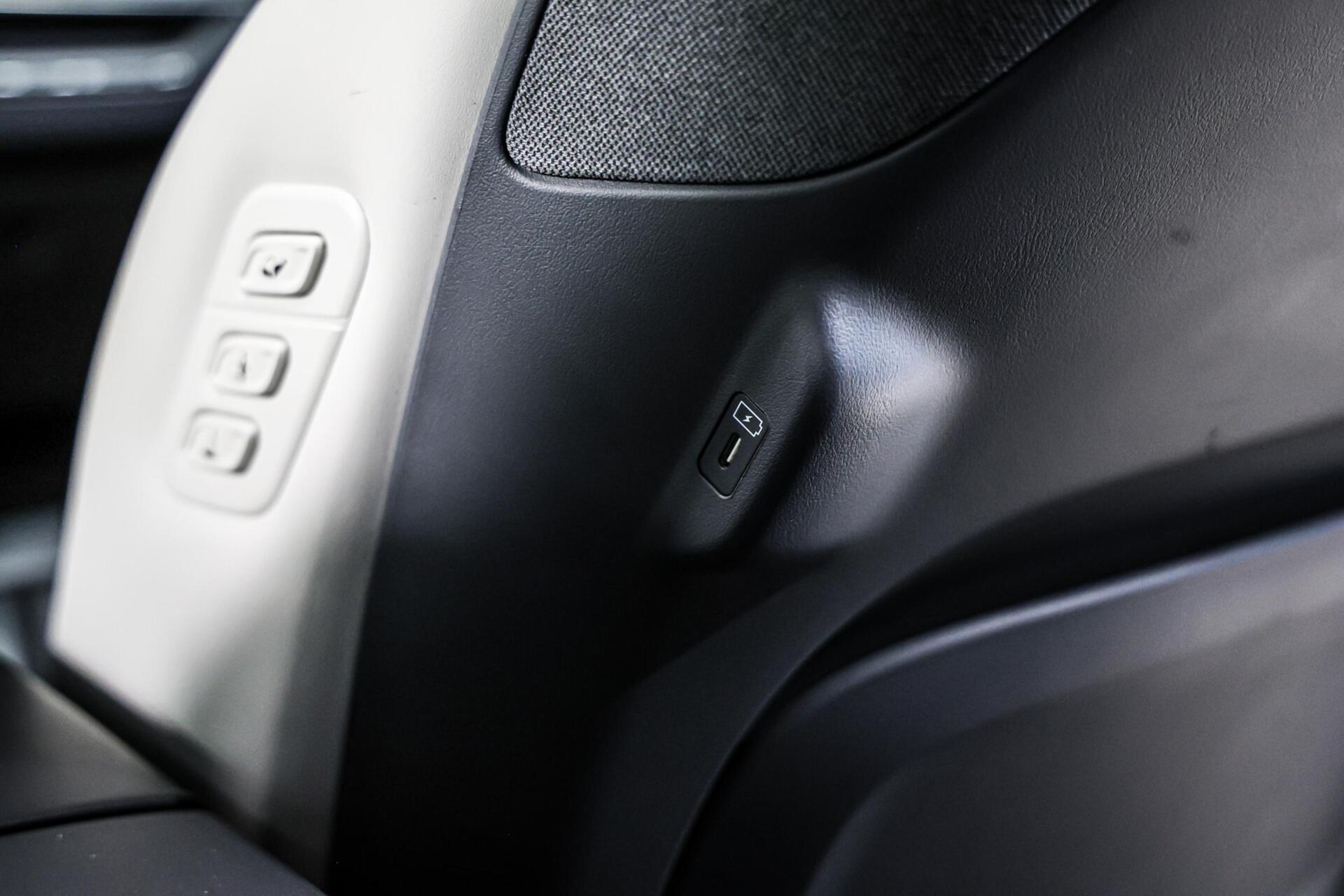 Foto van Kia Ev9