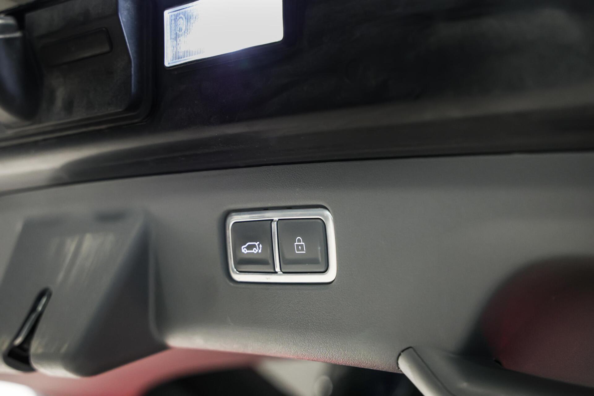 Foto van Kia Ev9