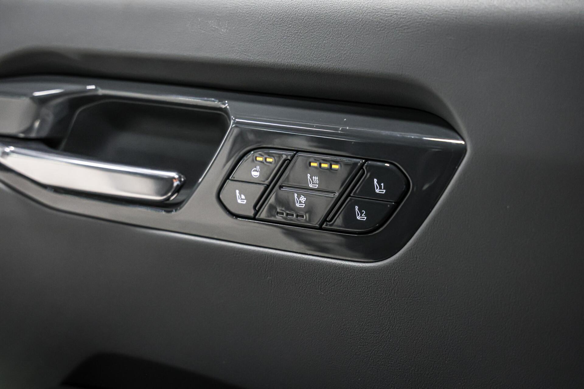 Foto van Kia Ev9