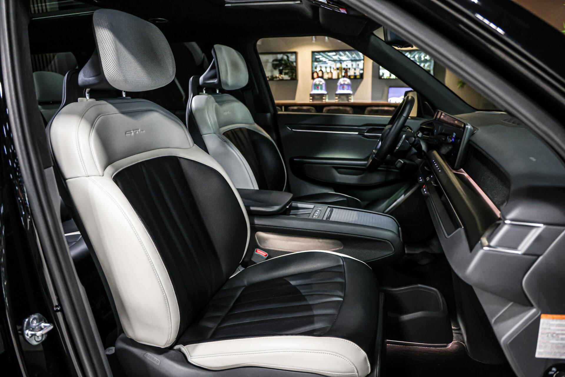 Foto van Kia Ev9