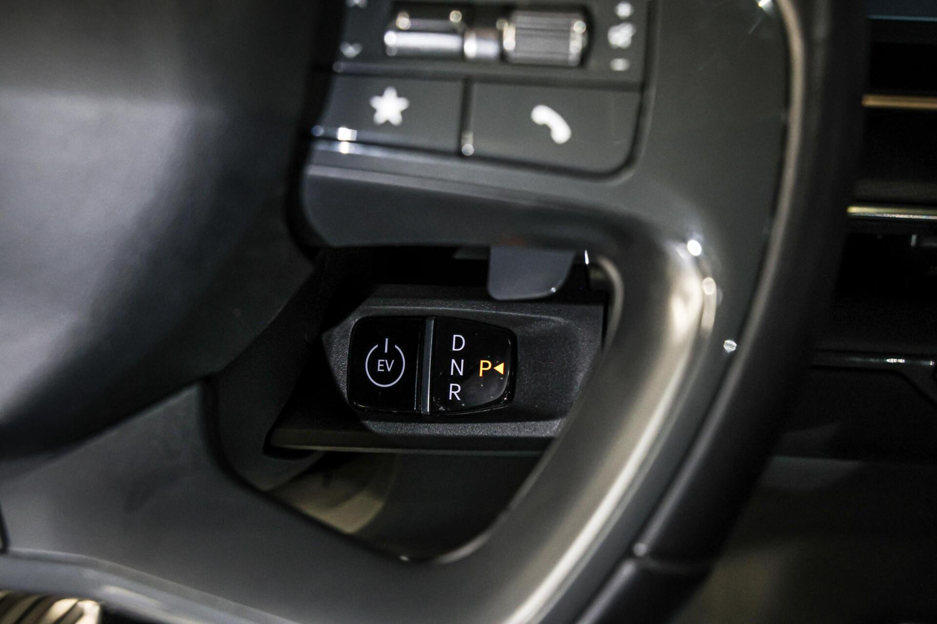 Foto van Kia Ev9