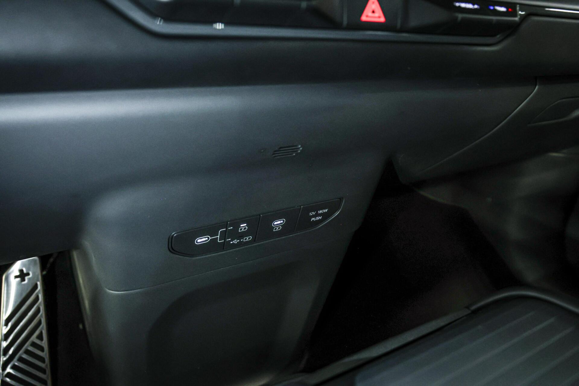Foto van Kia Ev9