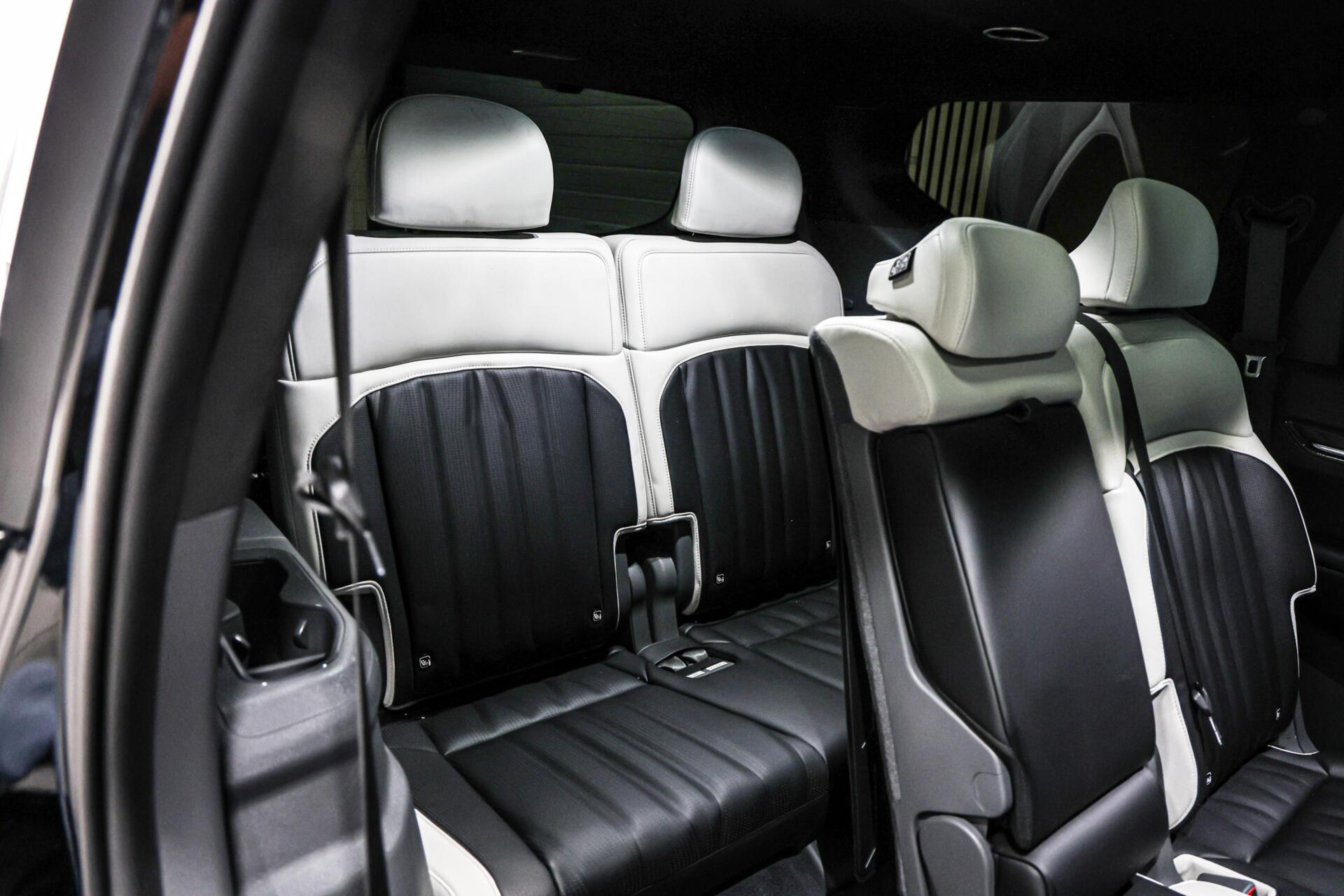 Foto van Kia Ev9