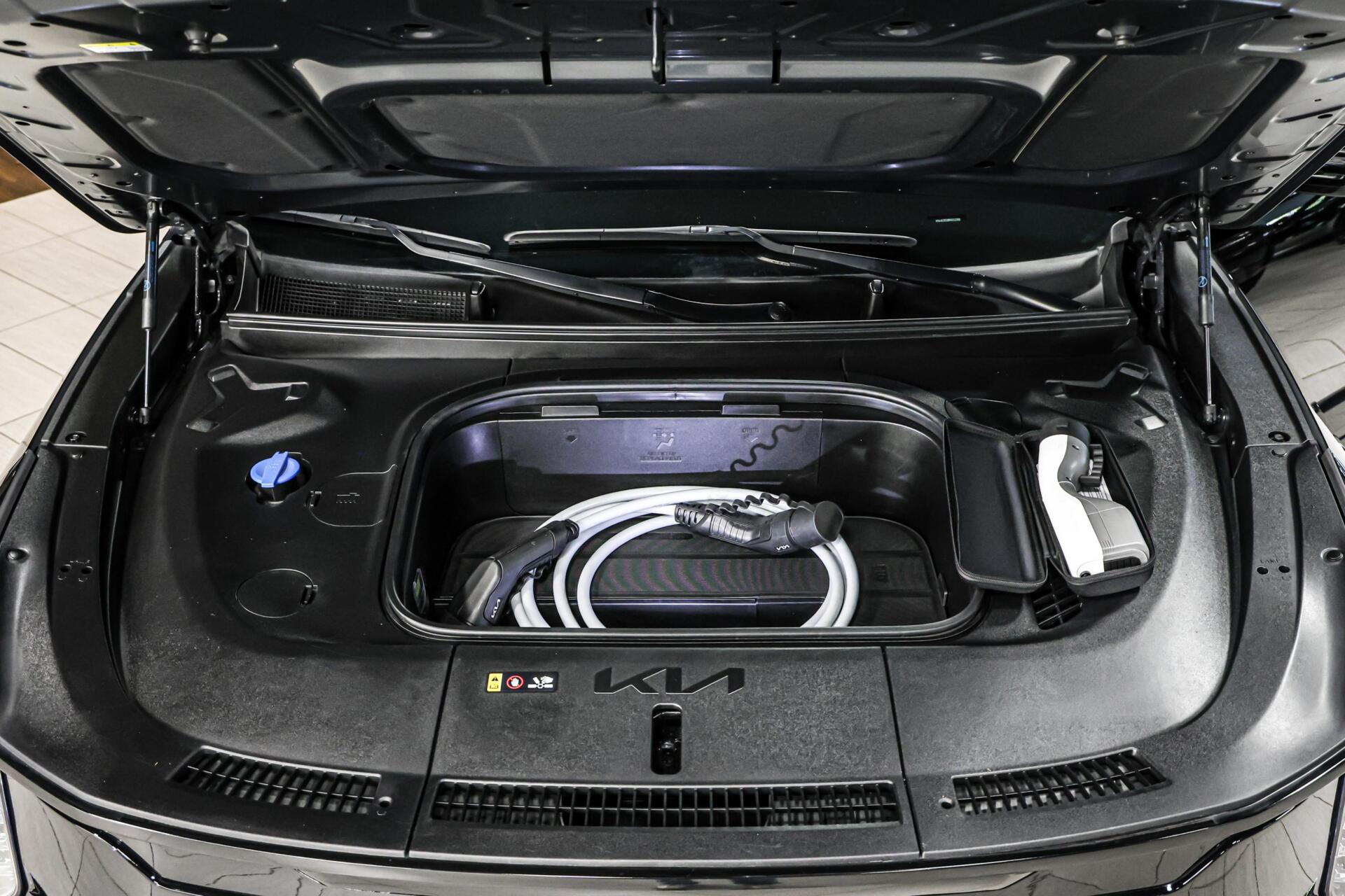 Foto van Kia Ev9