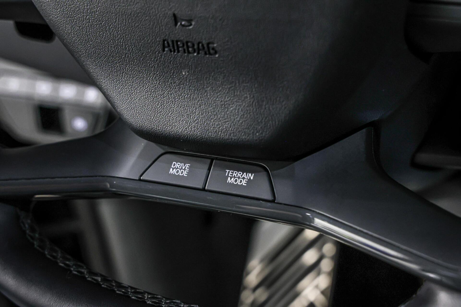 Foto van Kia Ev9