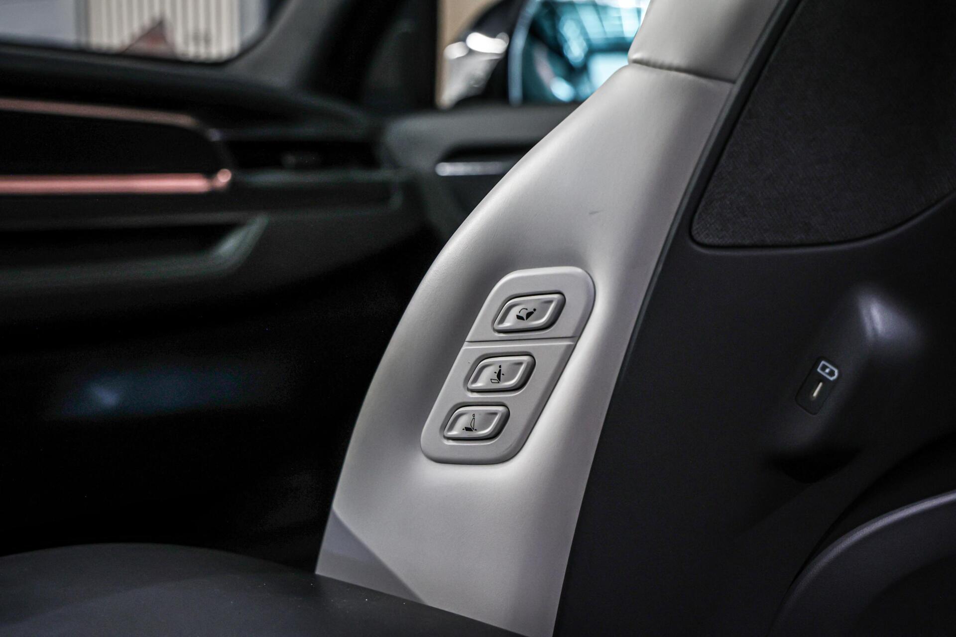Foto van Kia Ev9