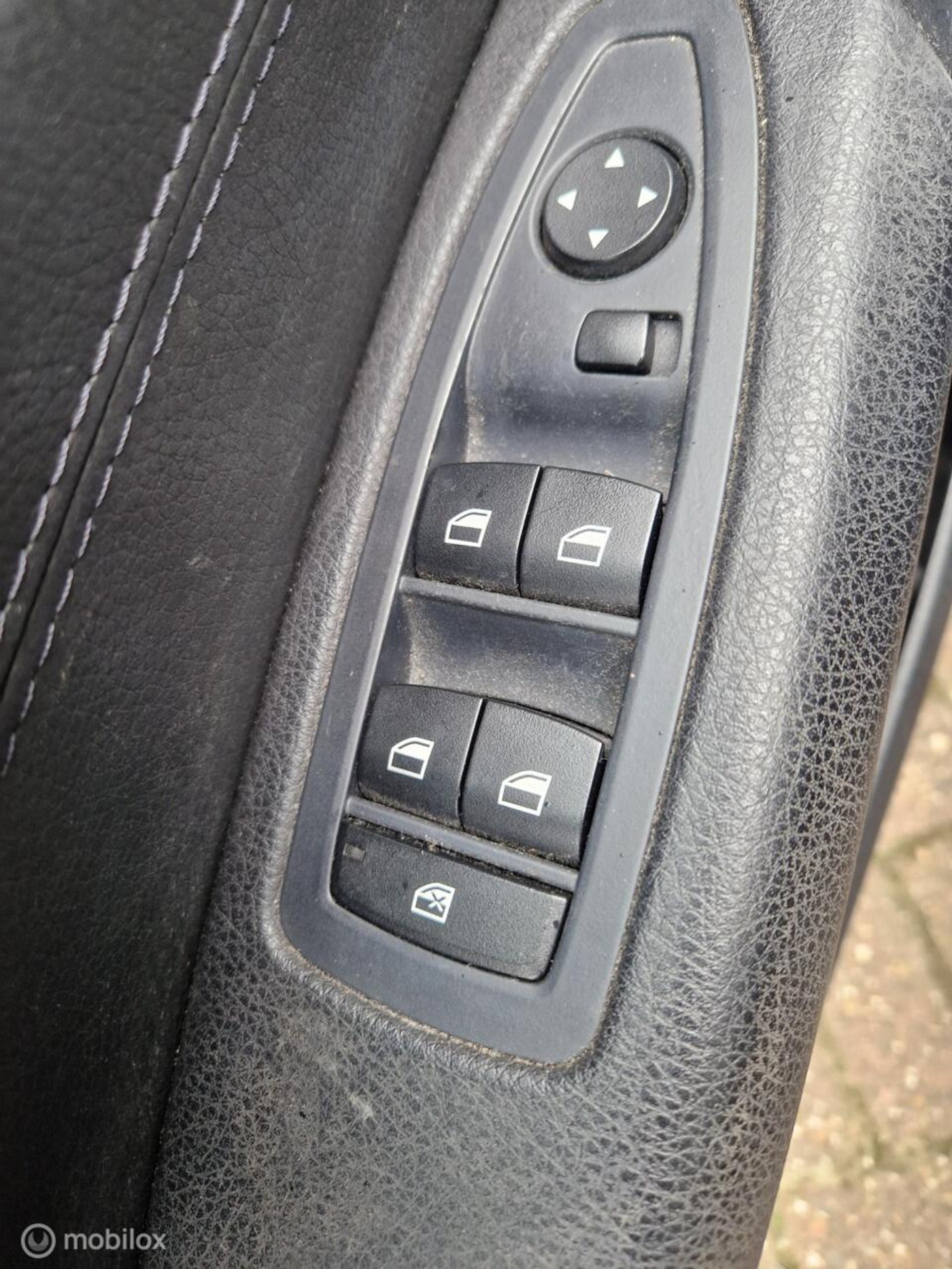 Foto van BMW 1er Reihe