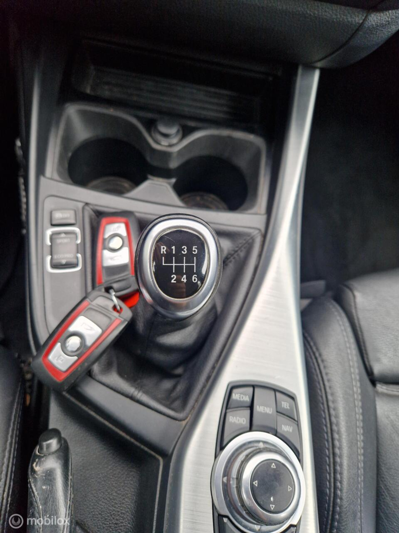 Foto van BMW 1er Reihe