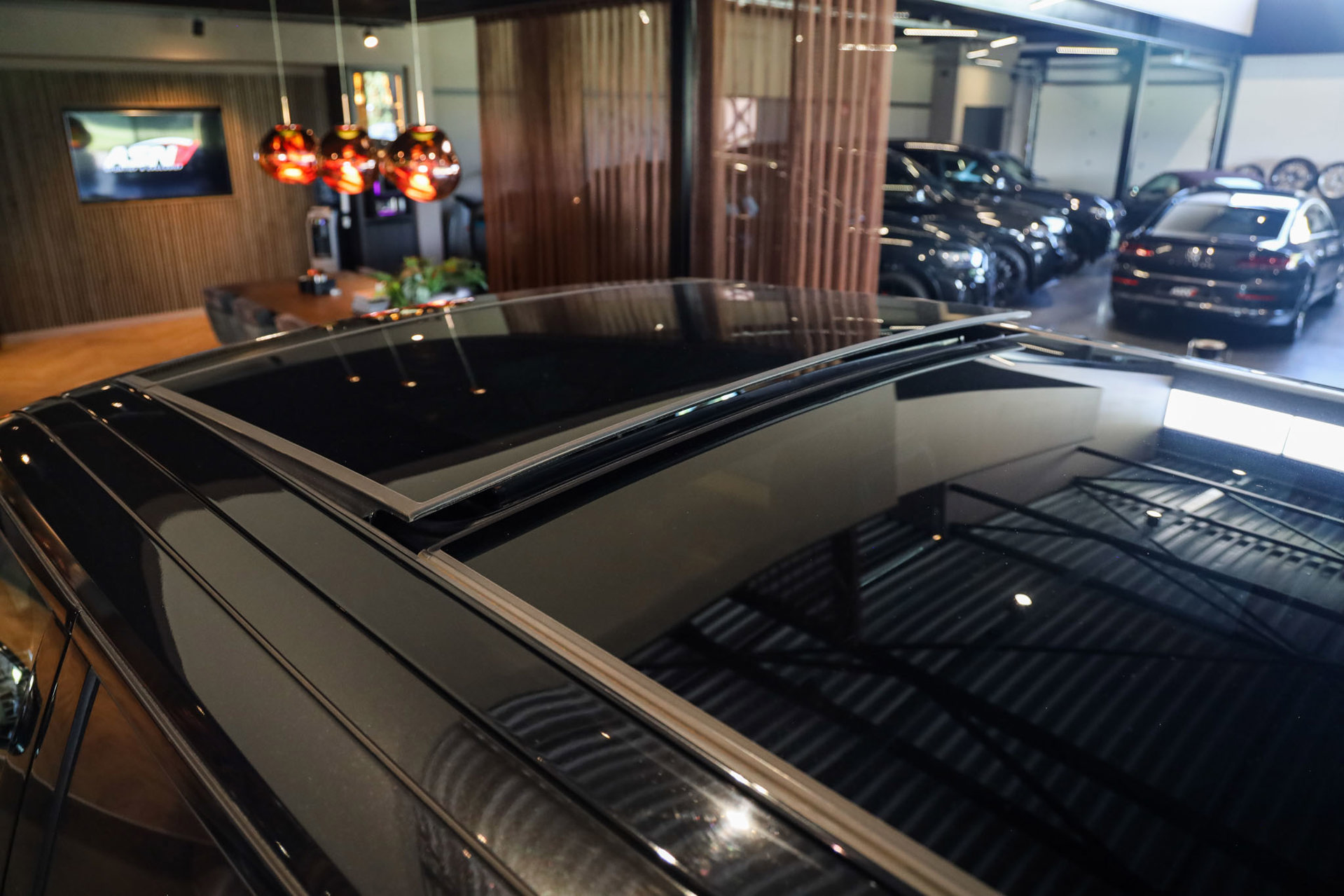 Foto van Land Rover Range Rover