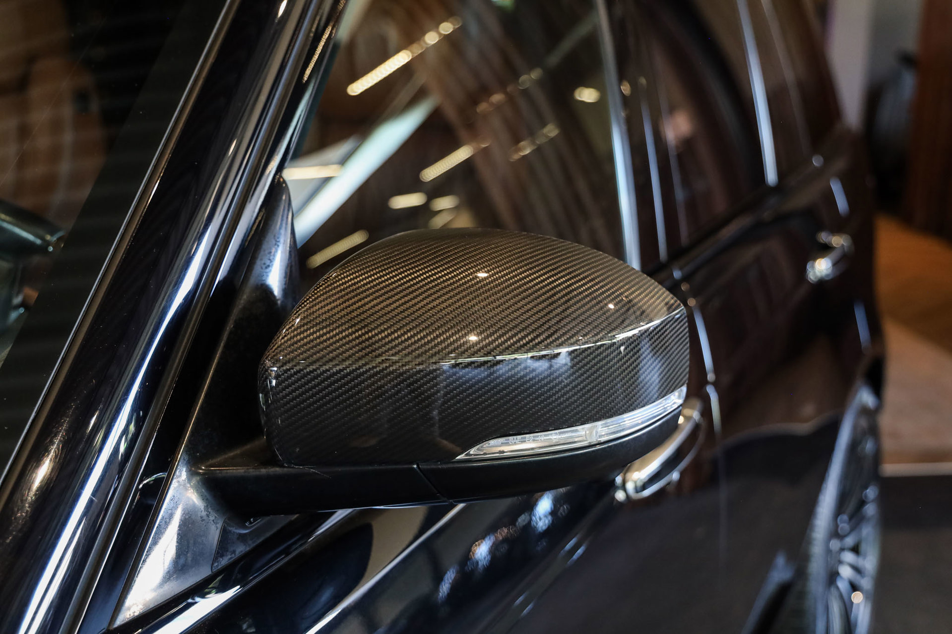 Foto van Land Rover Range Rover