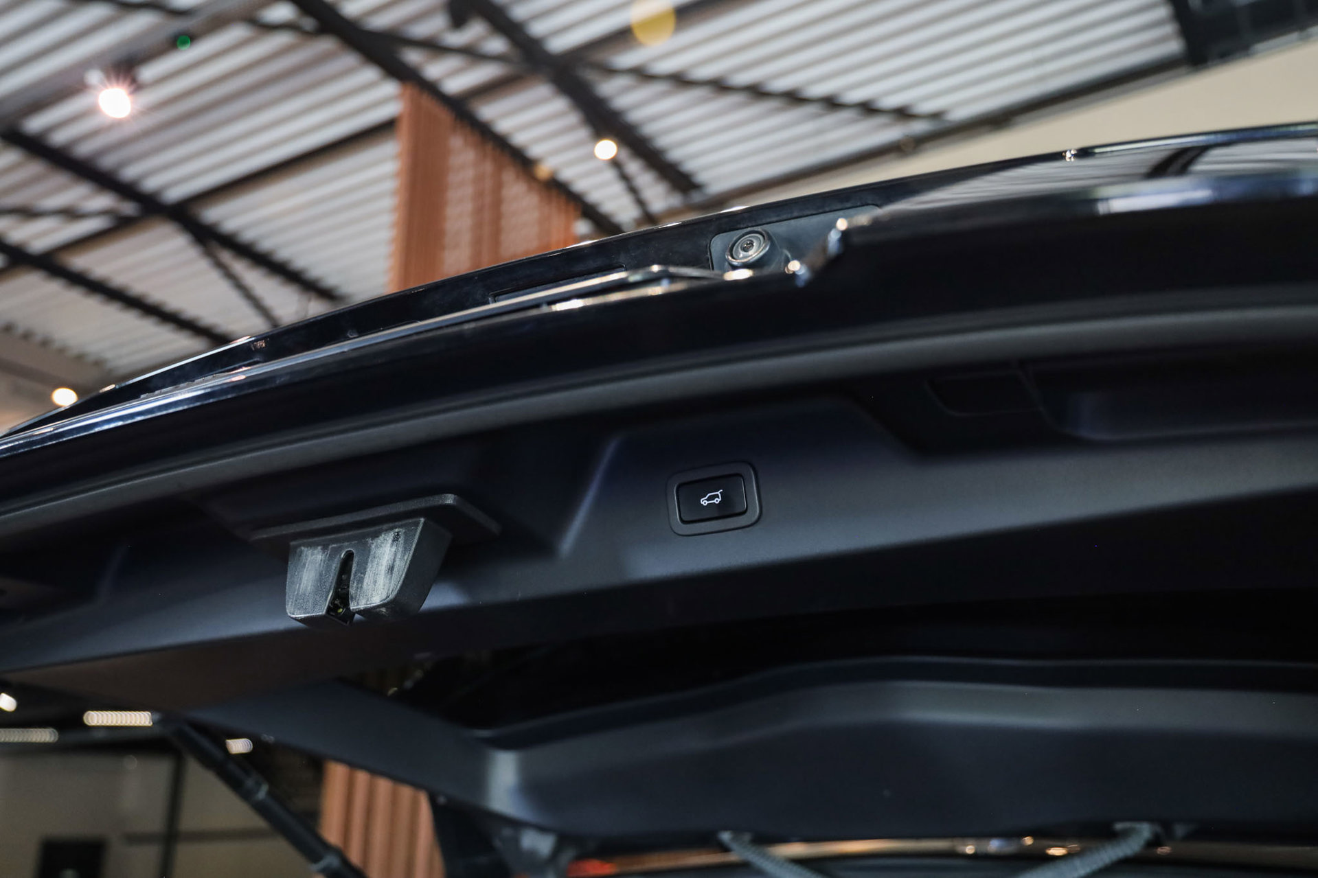 Foto van Land Rover Range Rover