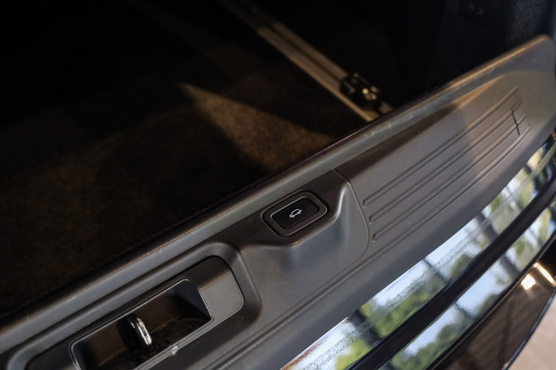 Foto van Land Rover Range Rover