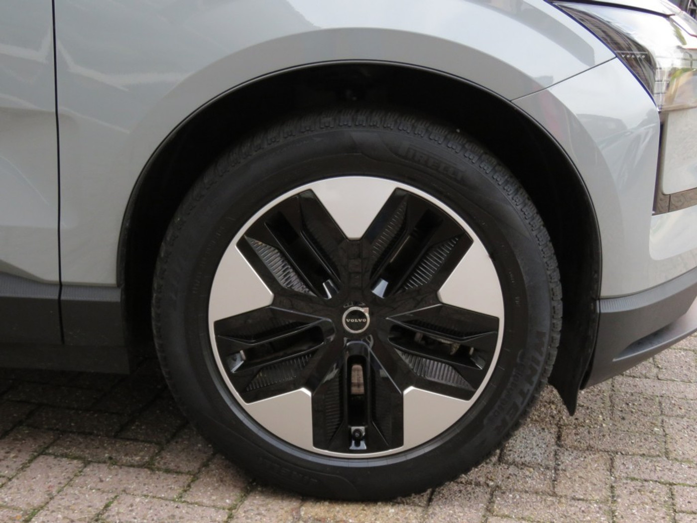 Foto van Volvo Ex30