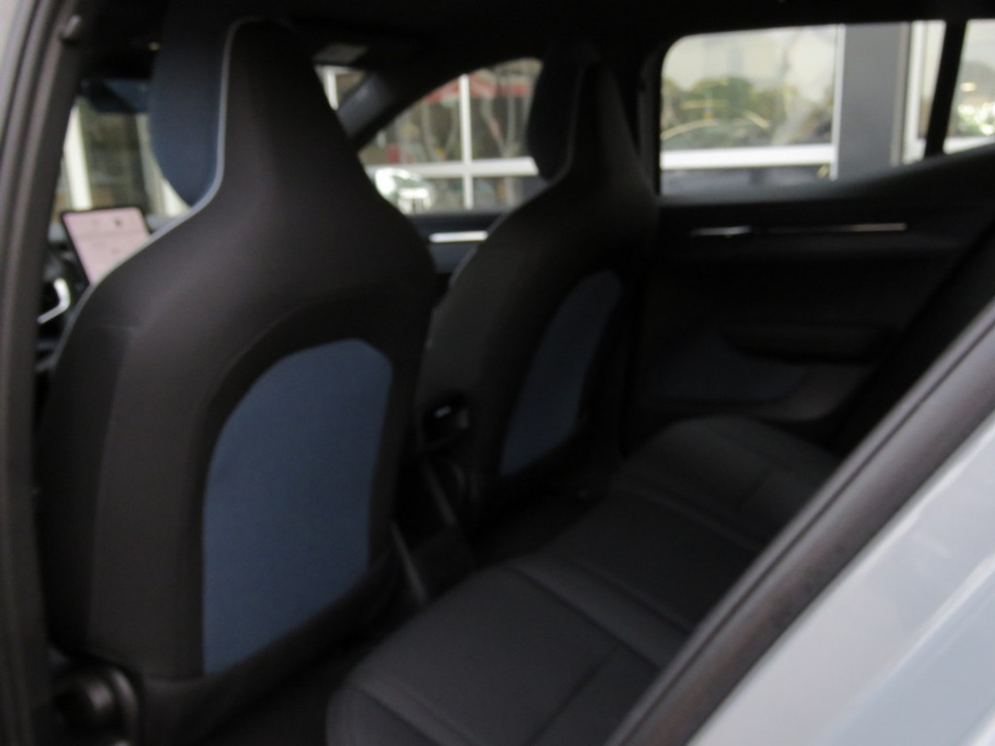 Foto van Volvo Ex30