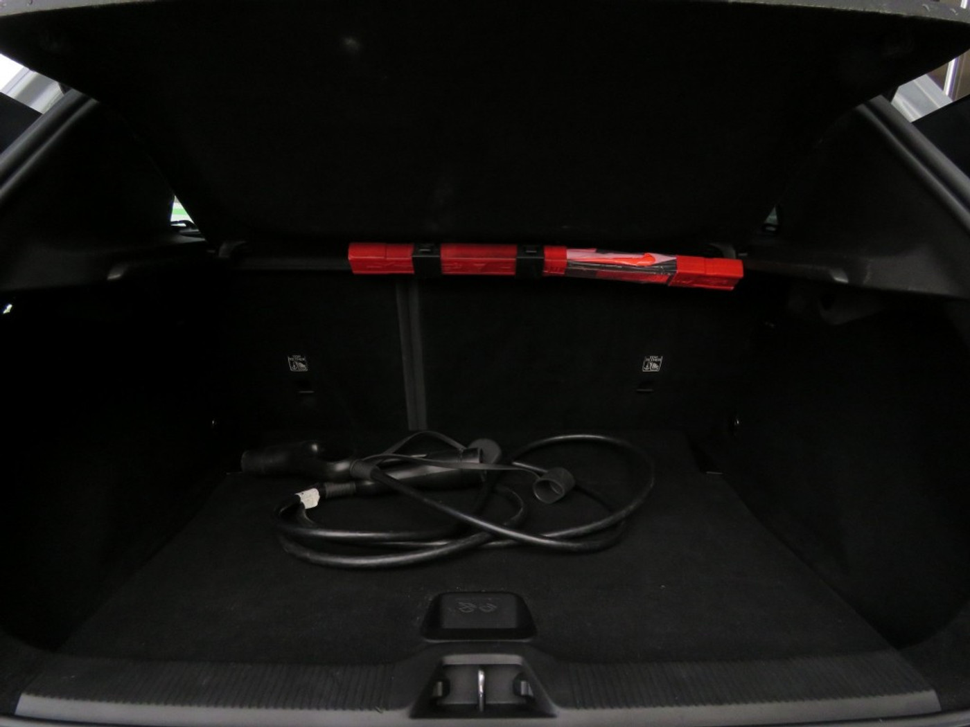 Foto van Volvo Ex30