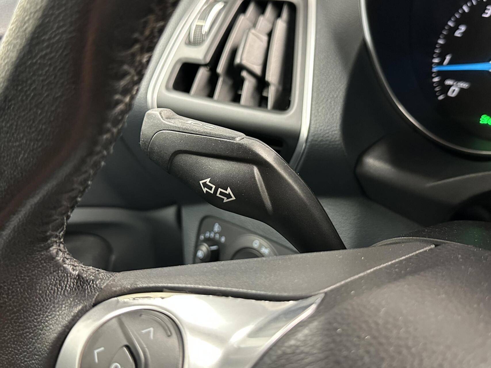 Foto van Ford Grand C-max