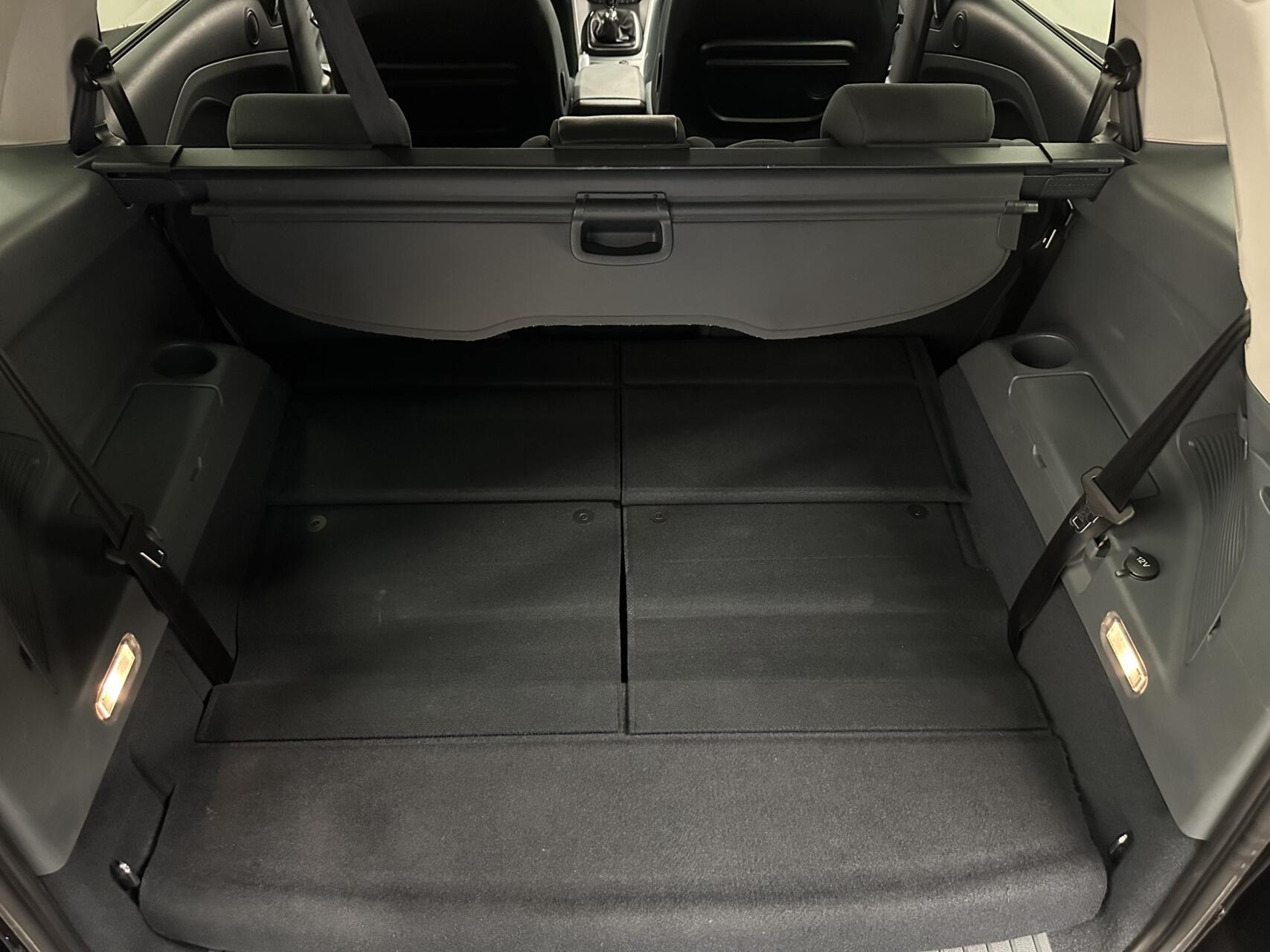 Foto van Ford Grand C-max