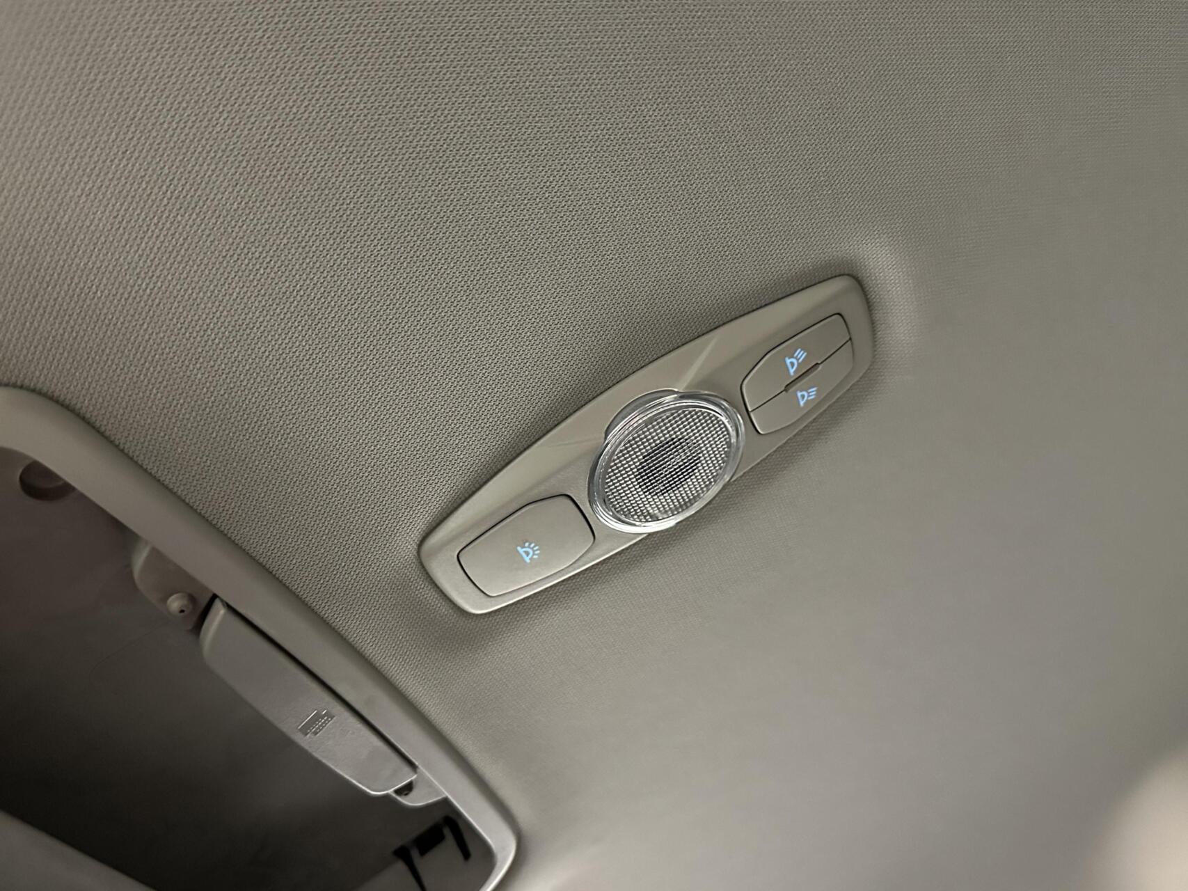 Foto van Ford Grand C-max