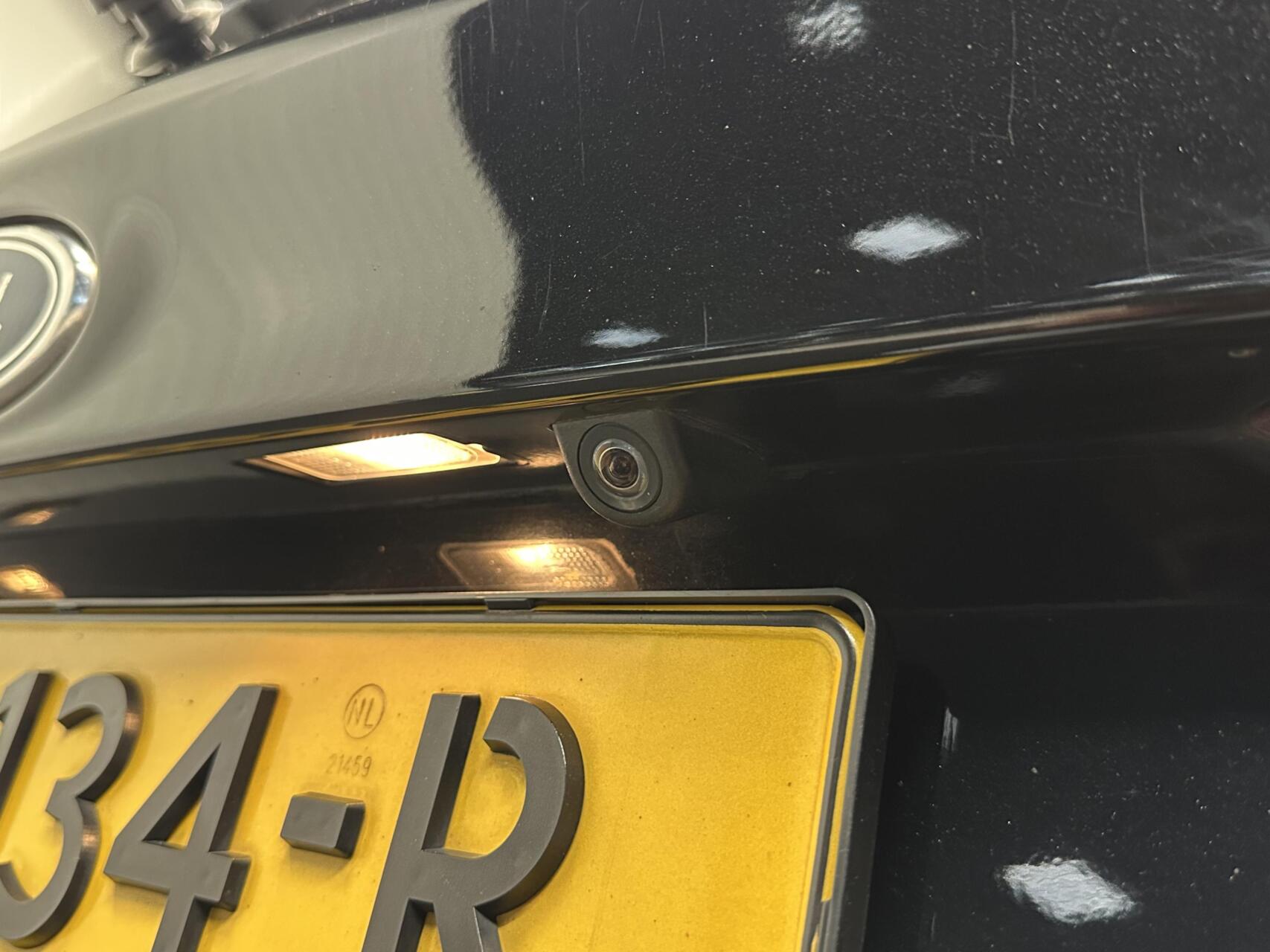 Foto van Ford Grand C-max
