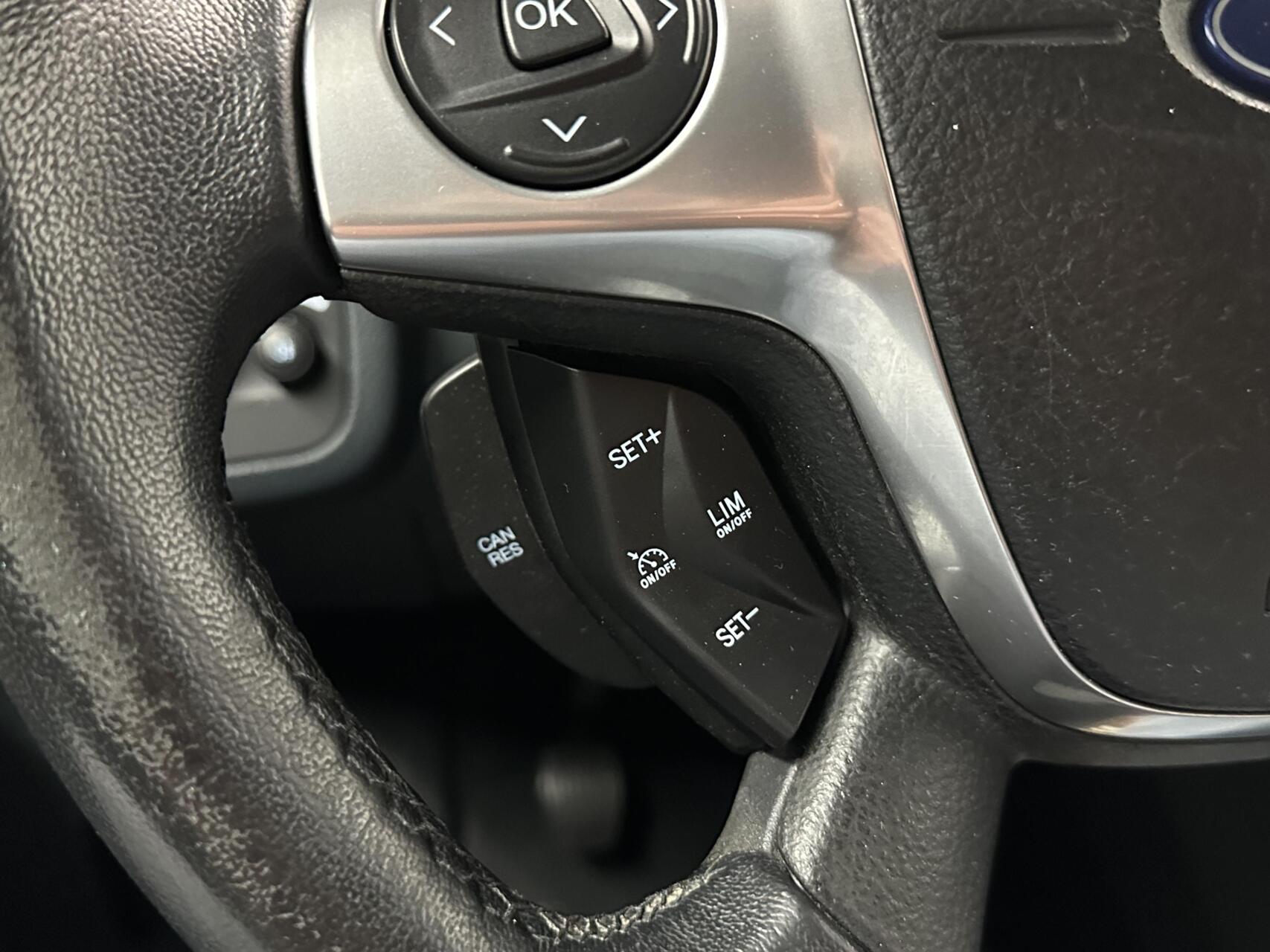 Foto van Ford Grand C-max