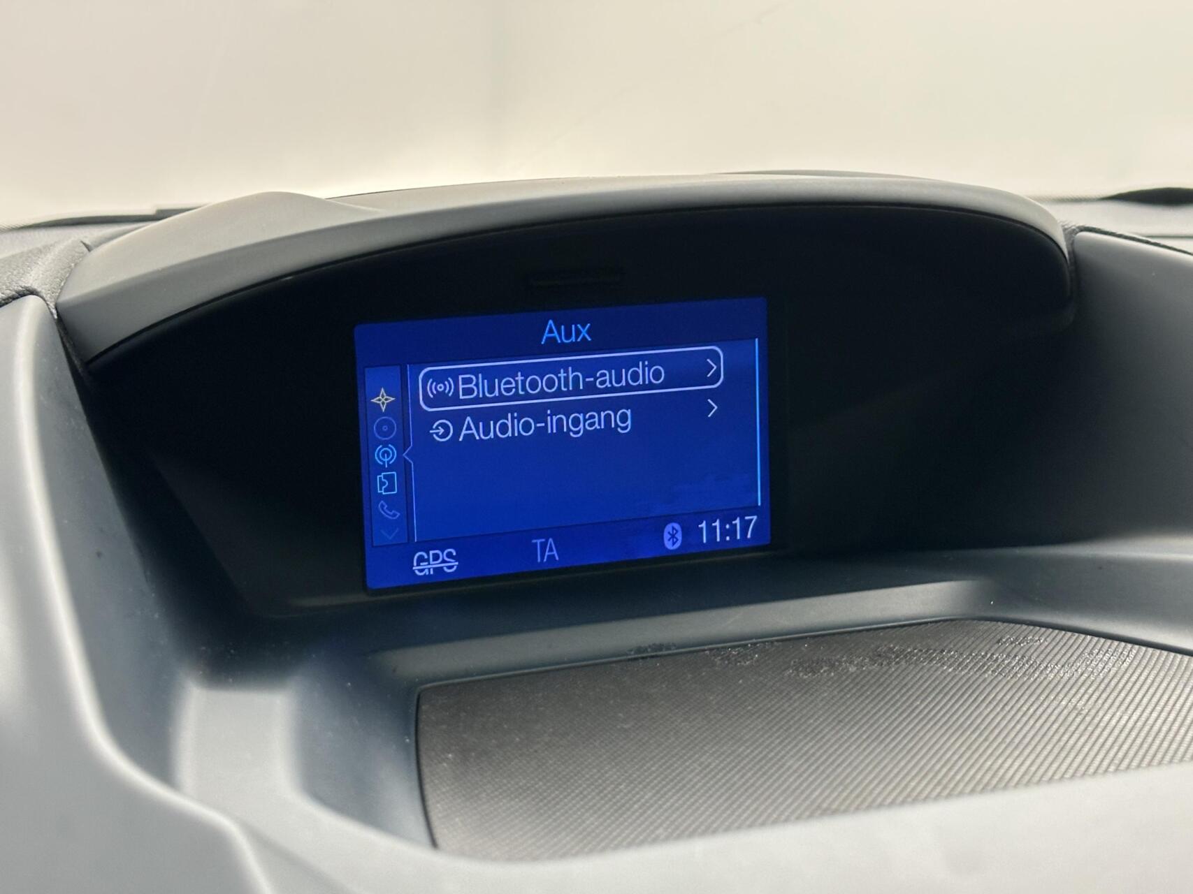Foto van Ford Grand C-max